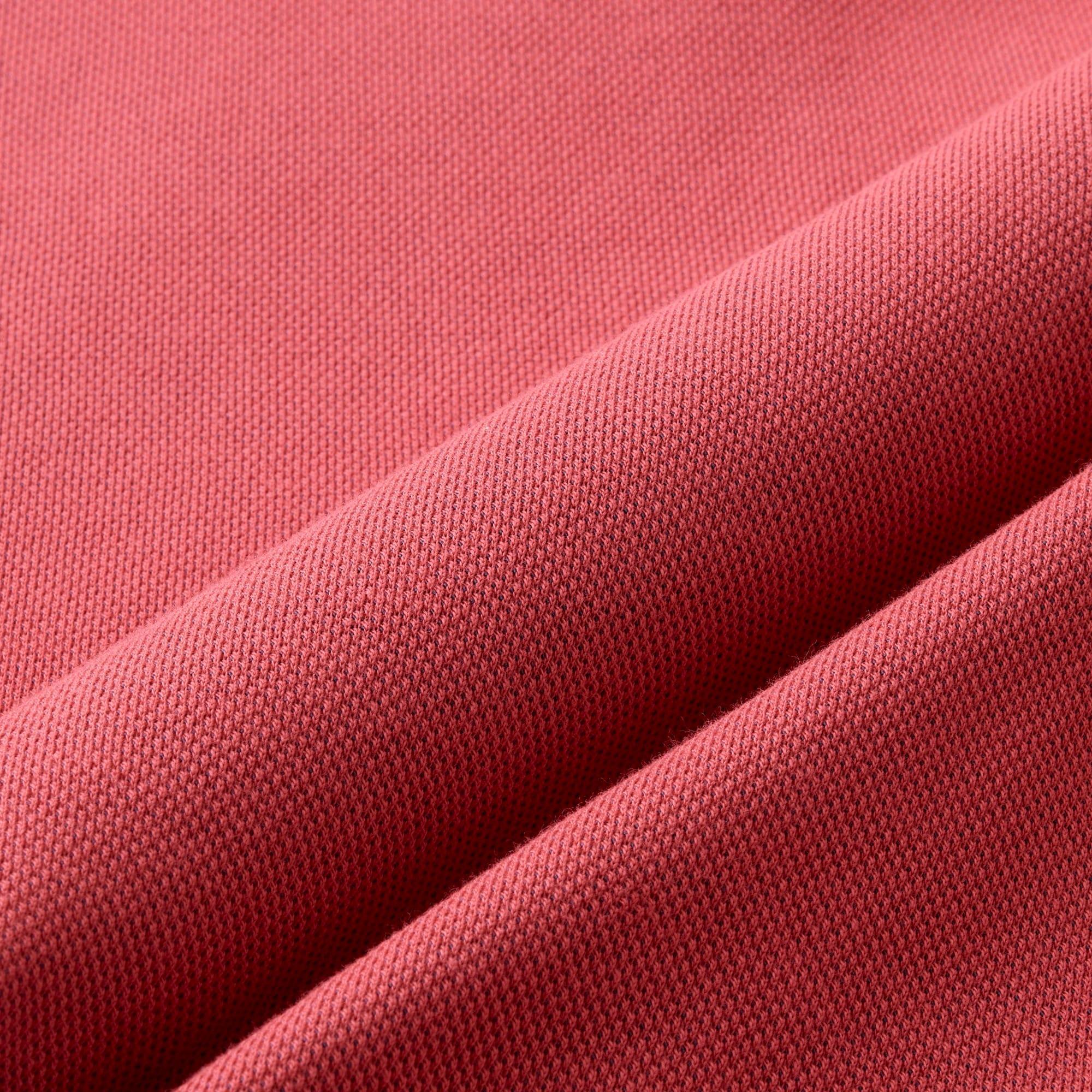 Performance half-zip pullover with COOLMAX® technology Product Image