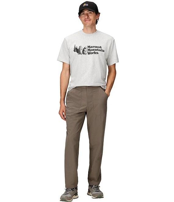 Marmot MMW Short Sleeve Graphic T-Shirt Product Image
