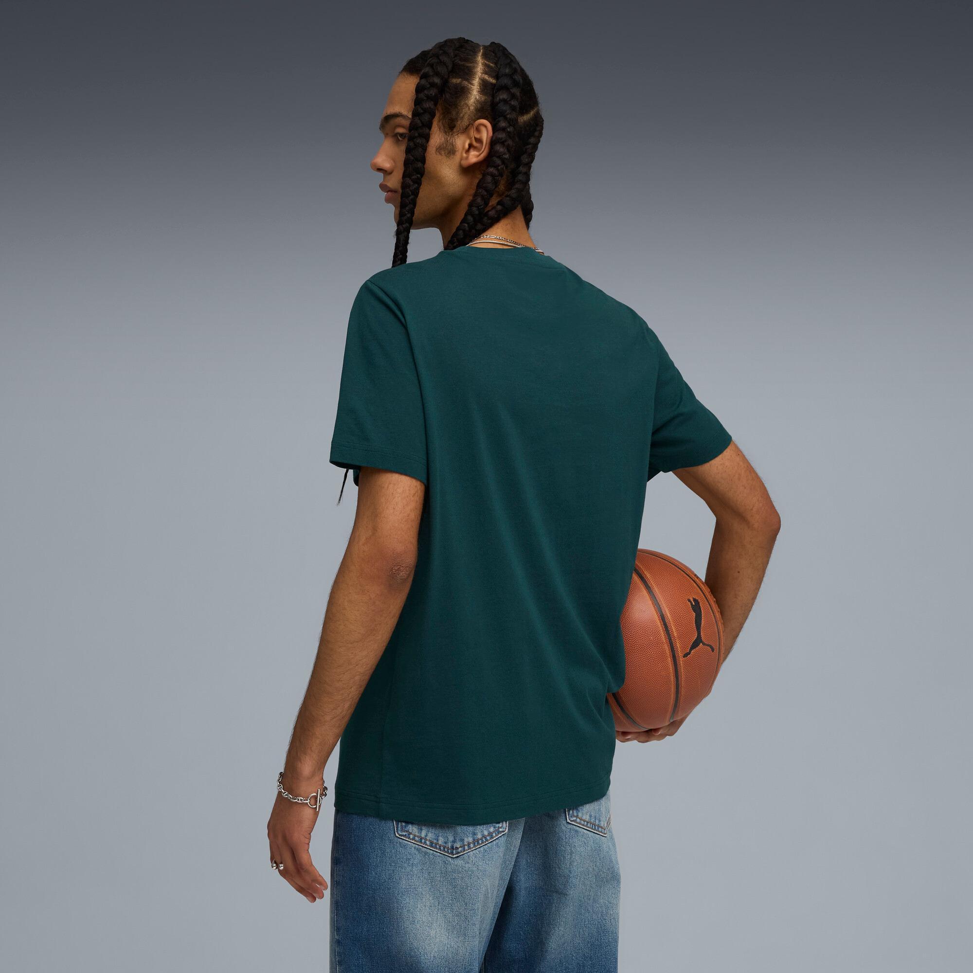 GRAPHIC Play Different Tee Men Product Image