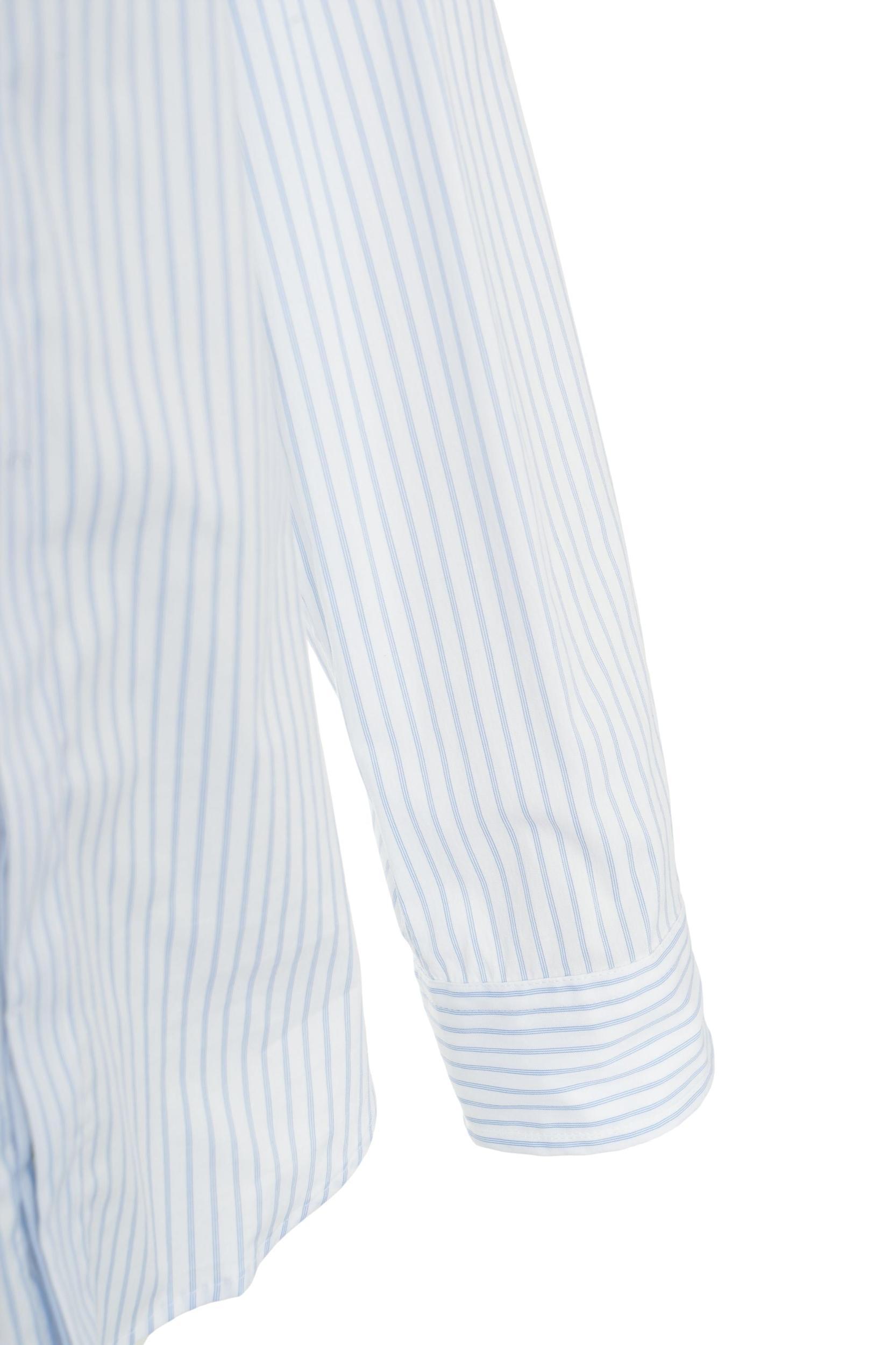 Striped shirt Product Image