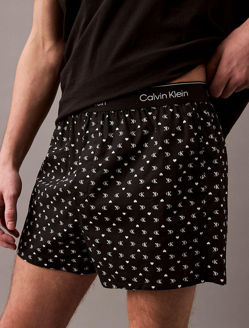 Modern Cotton V-Day Slim Boxer Product Image