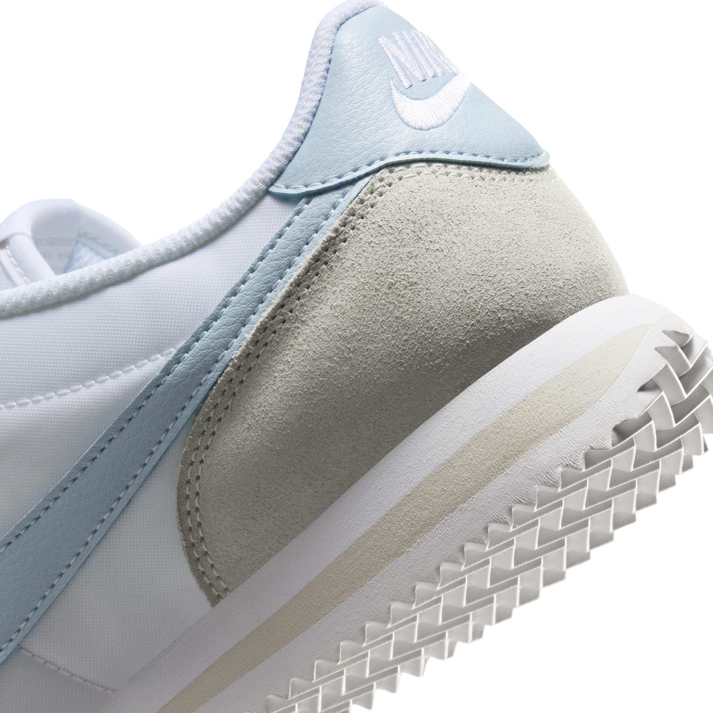 Nike Womens Cortez Textile Shoes Product Image