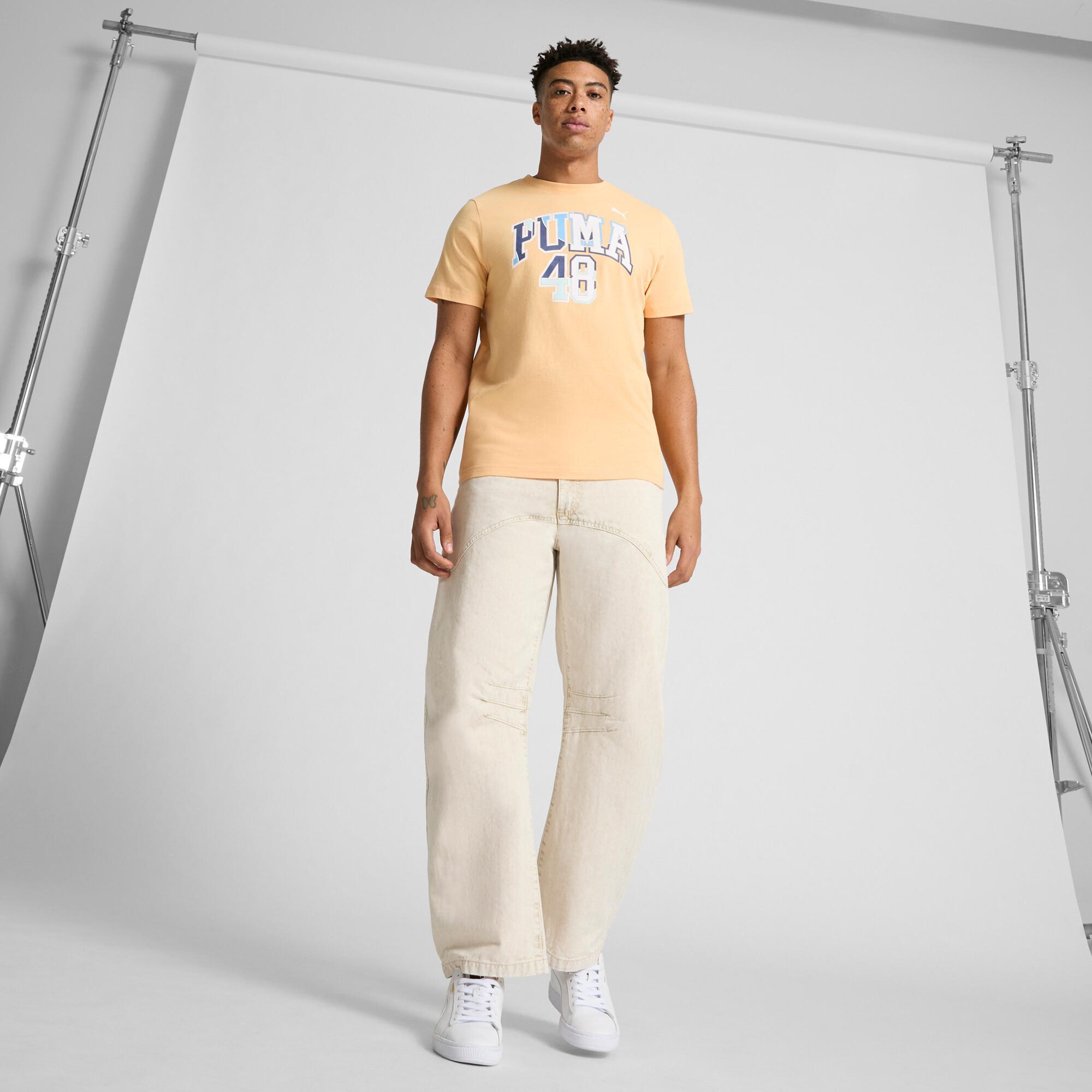 GRAPHICS Varsity Men's Tee Product Image