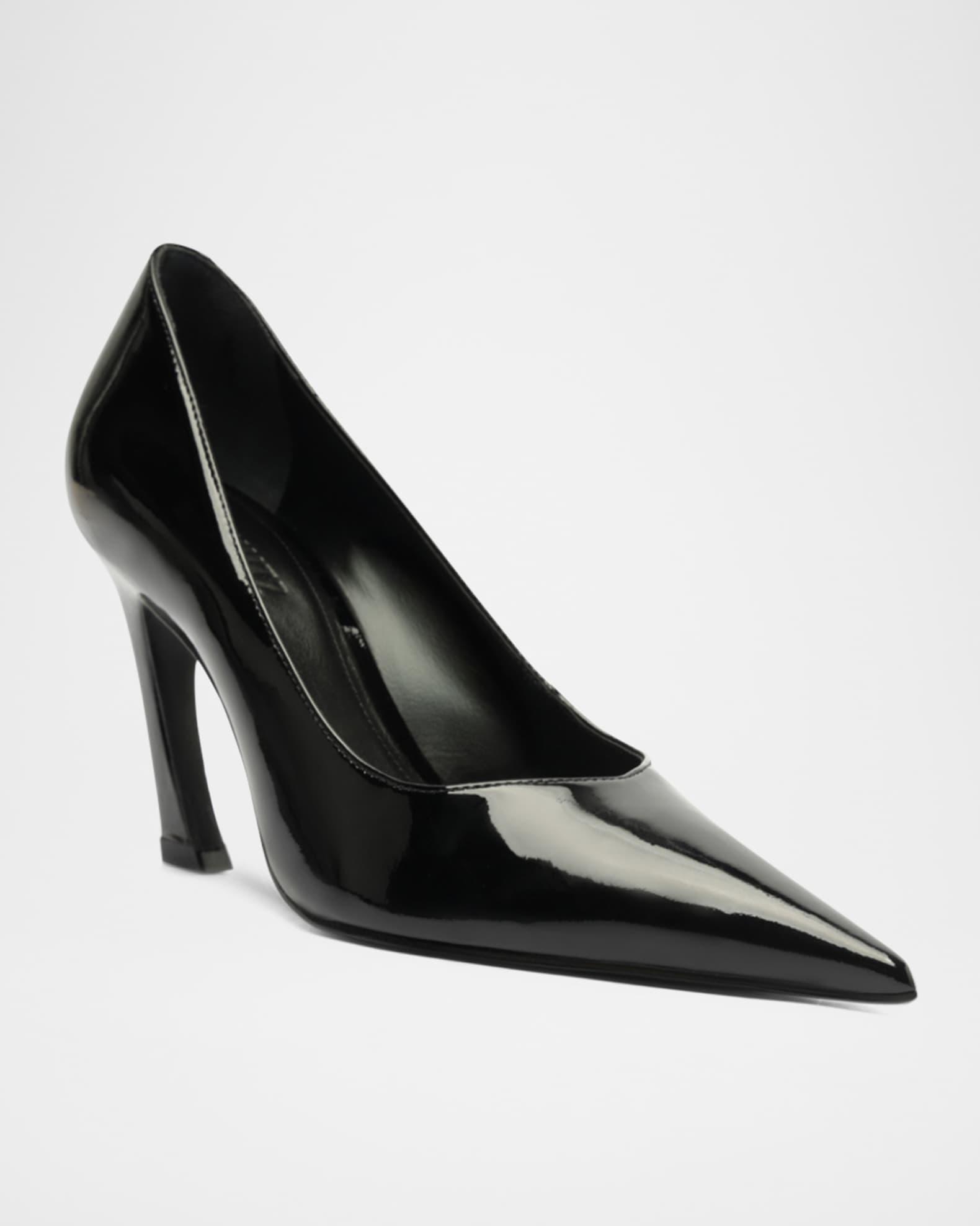 Lexi Patent Leather Pumps Product Image