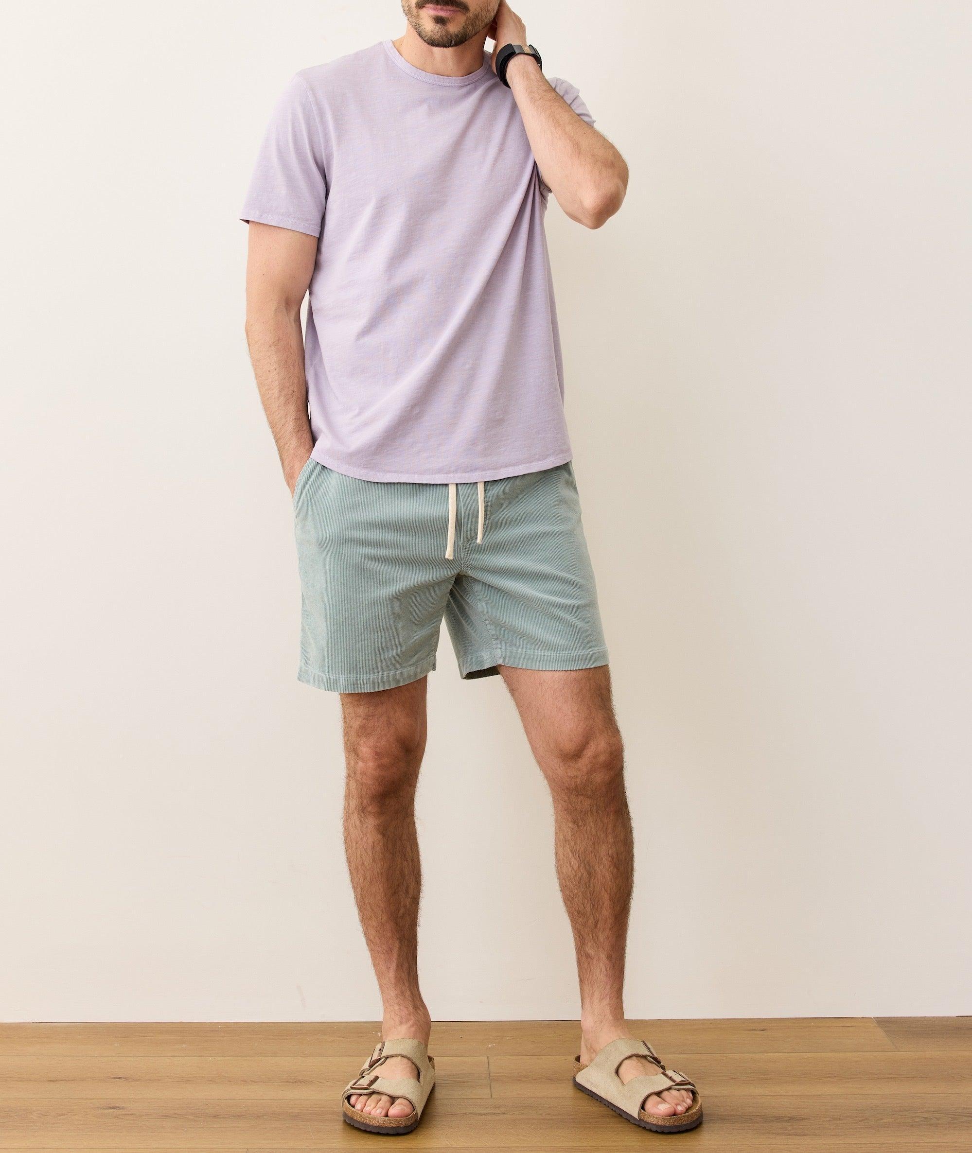 Boxy Resort Shirt Product Image