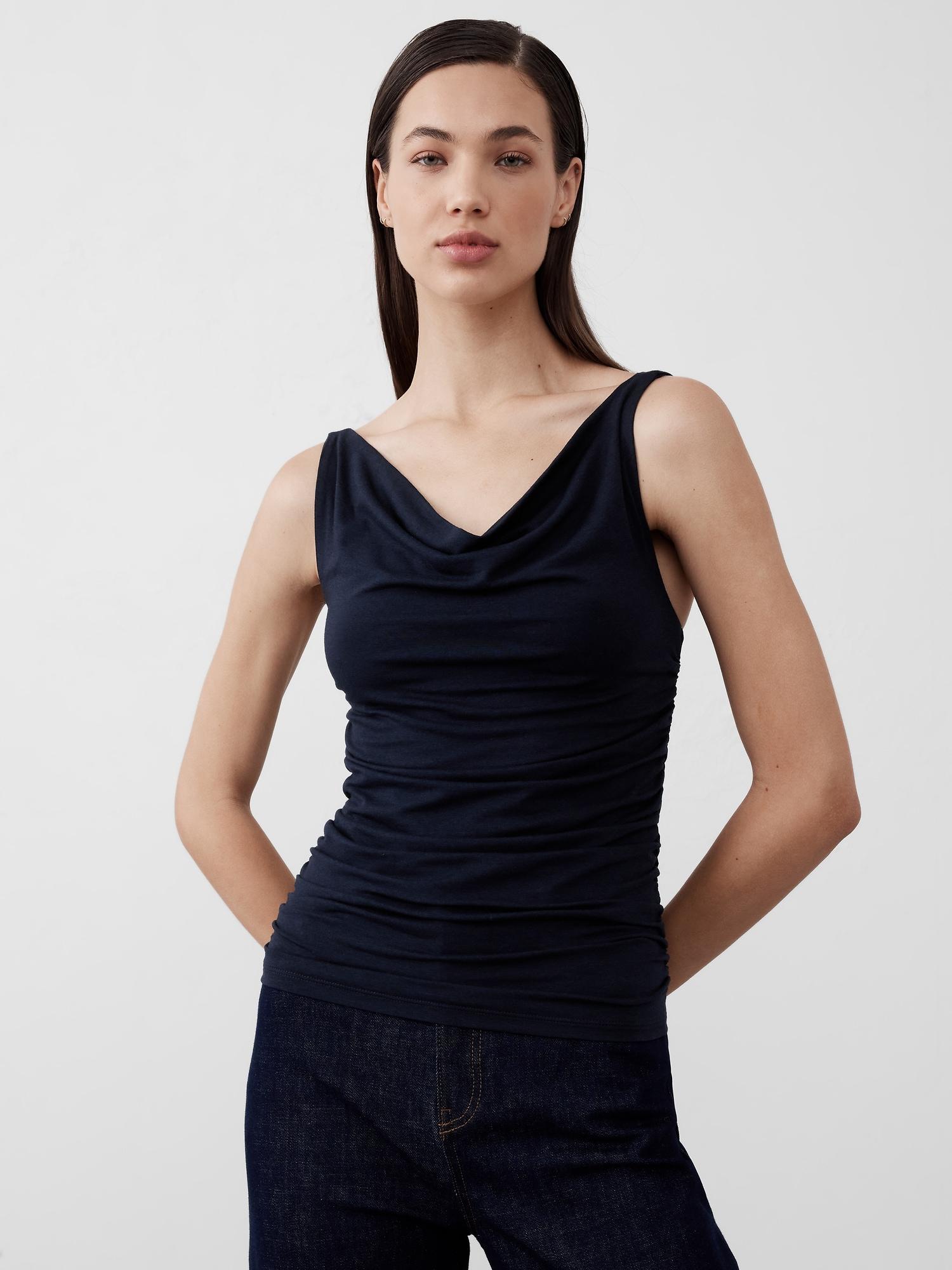 Shirred Top Product Image