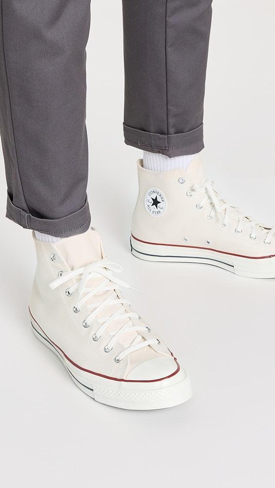 Converse All Star '70s High Top Unisex Sneakers | Shopbop Product Image