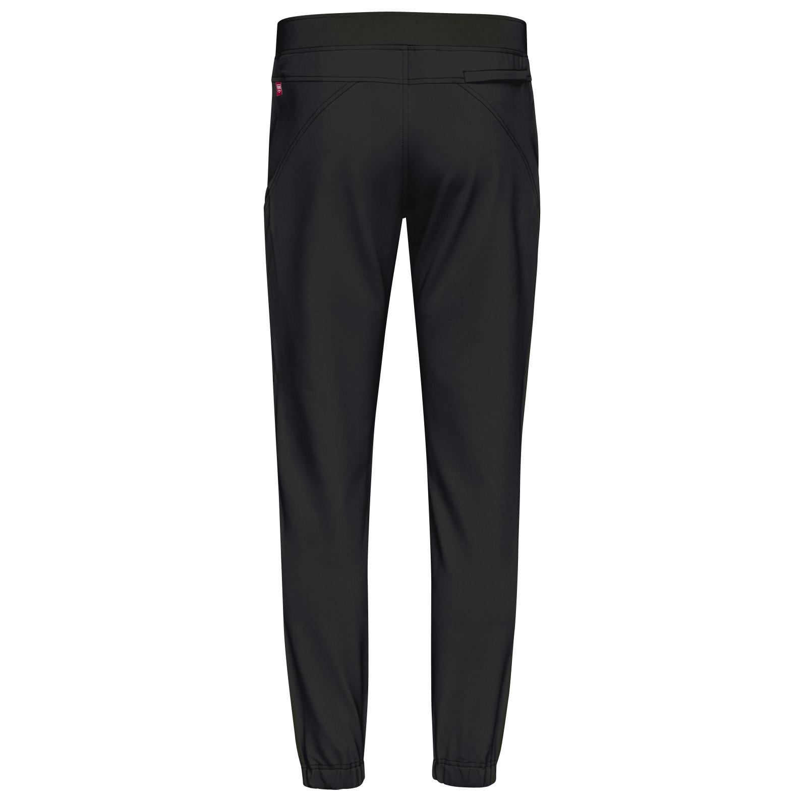 Men's Slim Fit Performance Stretch Work Jogger  Product Image