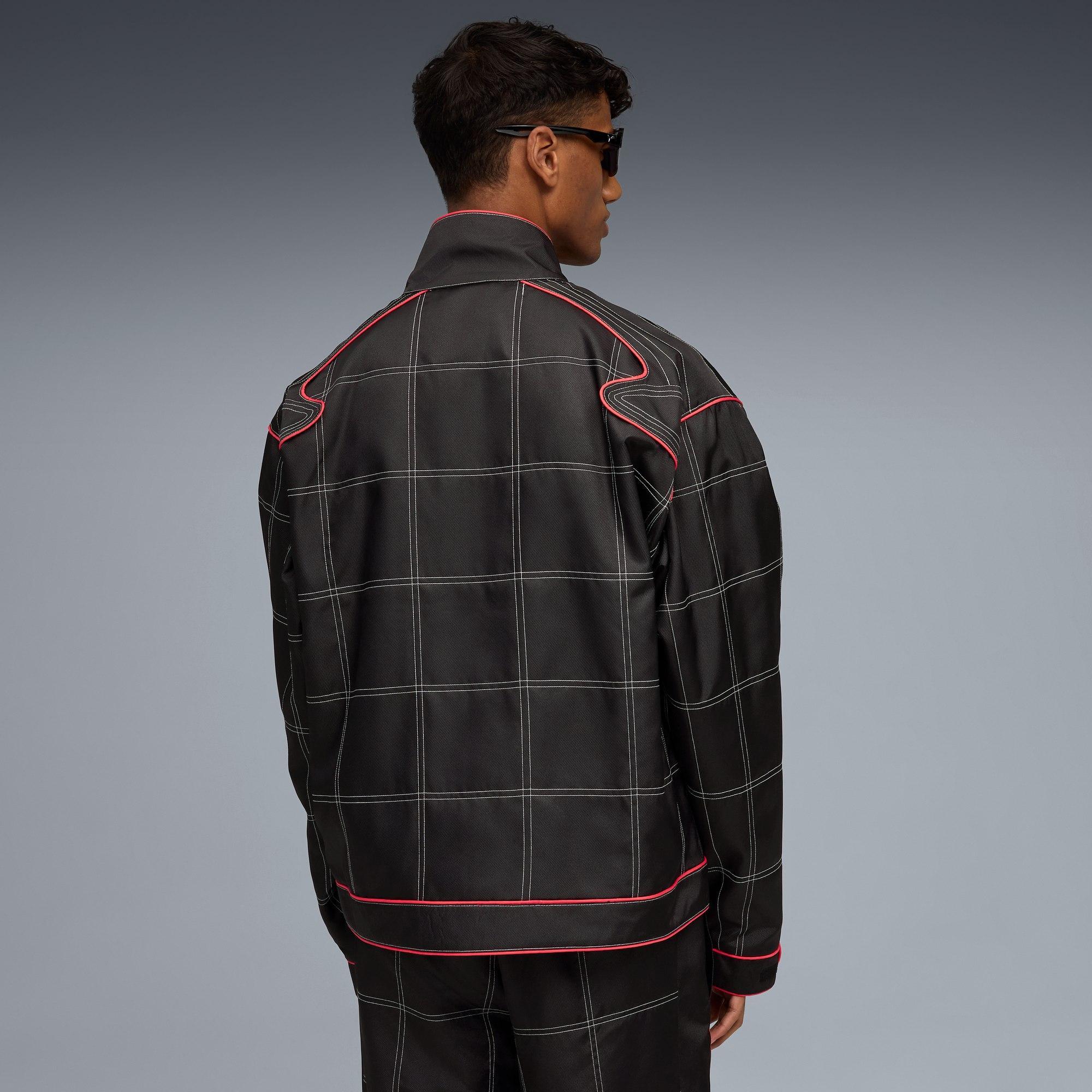 F1® Lifestyle Racing Jacket Men Product Image