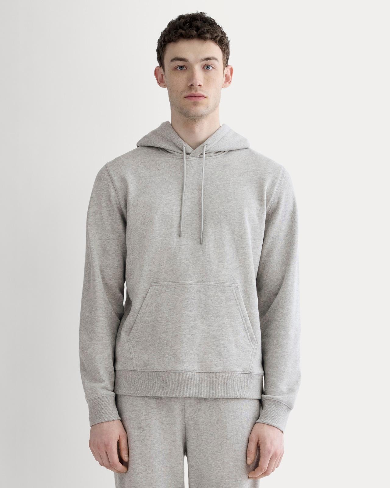 Mens Off-Duty Terry Hoodie by Everlane Product Image