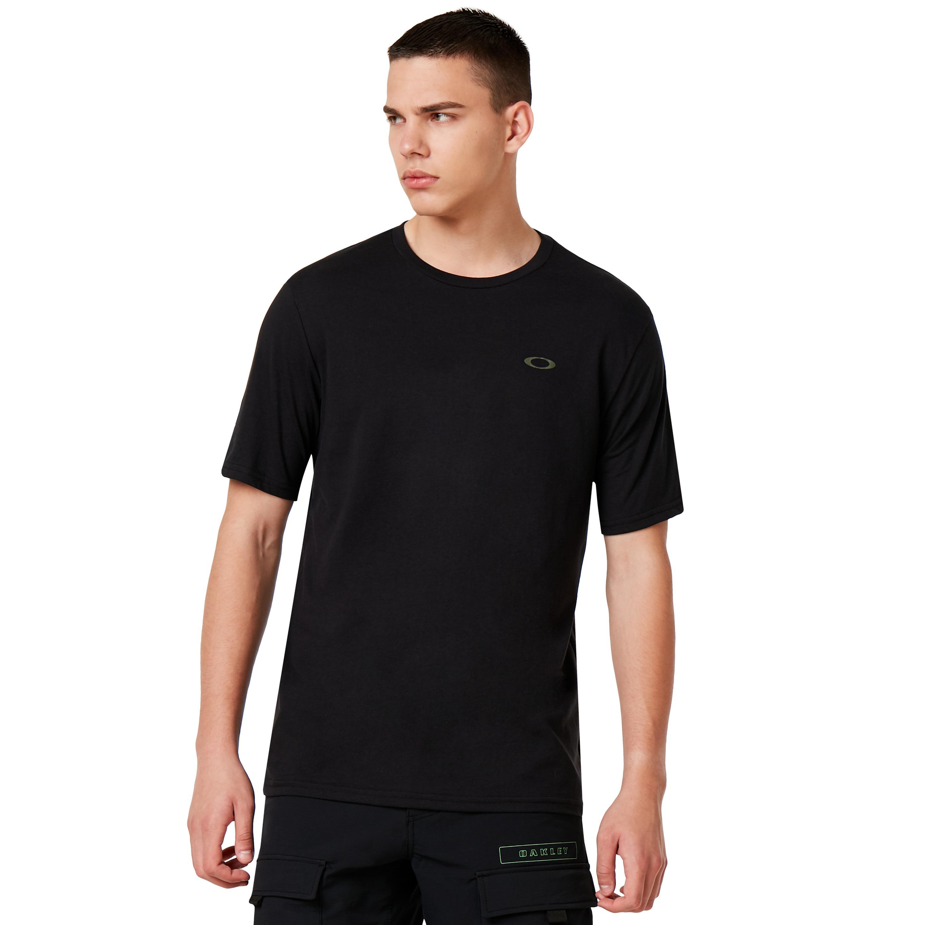 Oakley Men's Si Oakley Flag Tee Size: M Product Image