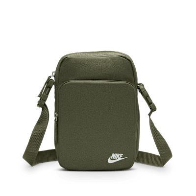 Nike Unisex Heritage Crossbody Bag (4L) Product Image