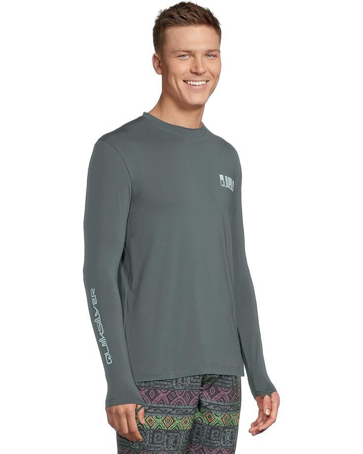 Everyday Upf50 Long Sleeve Surf Tee Product Image