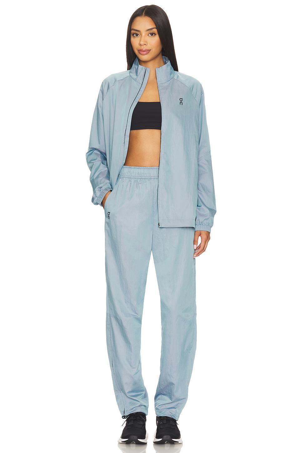 Court Jacket On Product Image