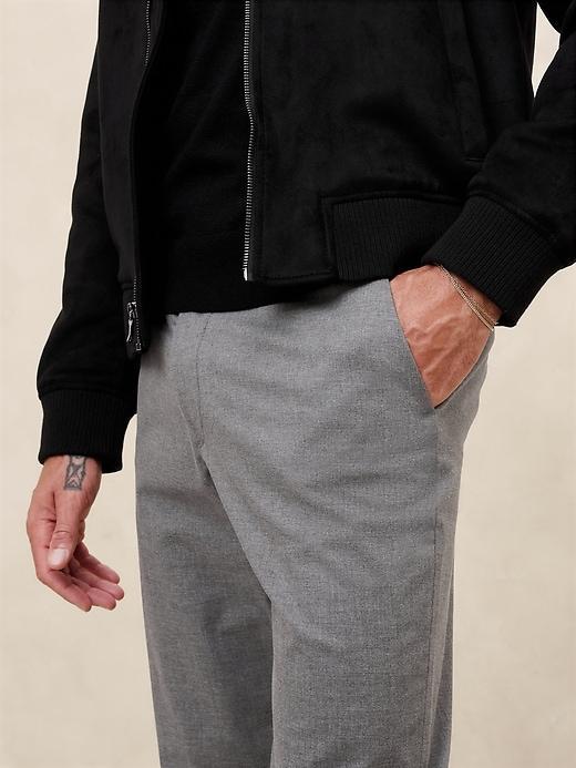 Slim Core Temp Chino Product Image