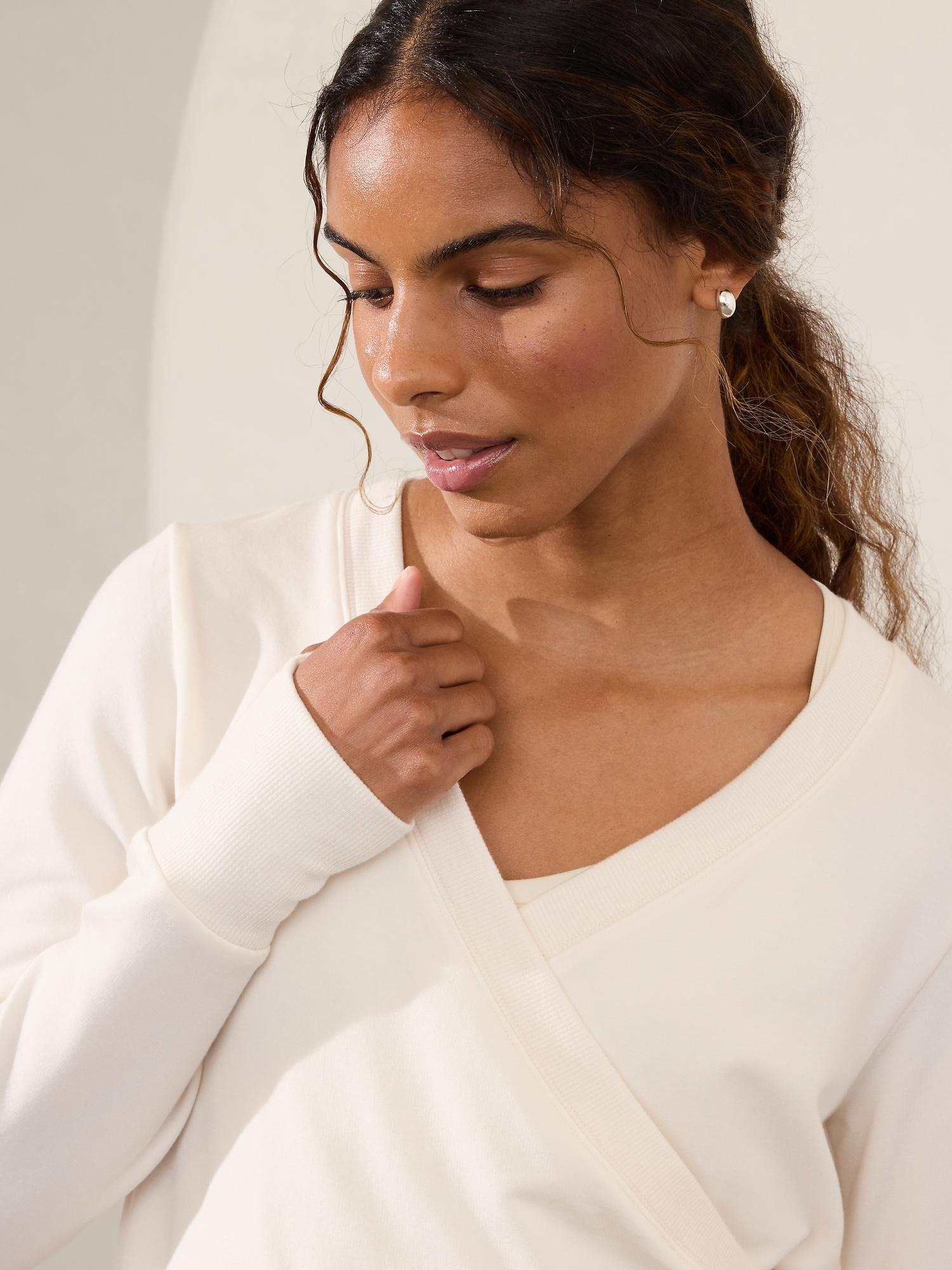 Recharge Sweatshirt Product Image