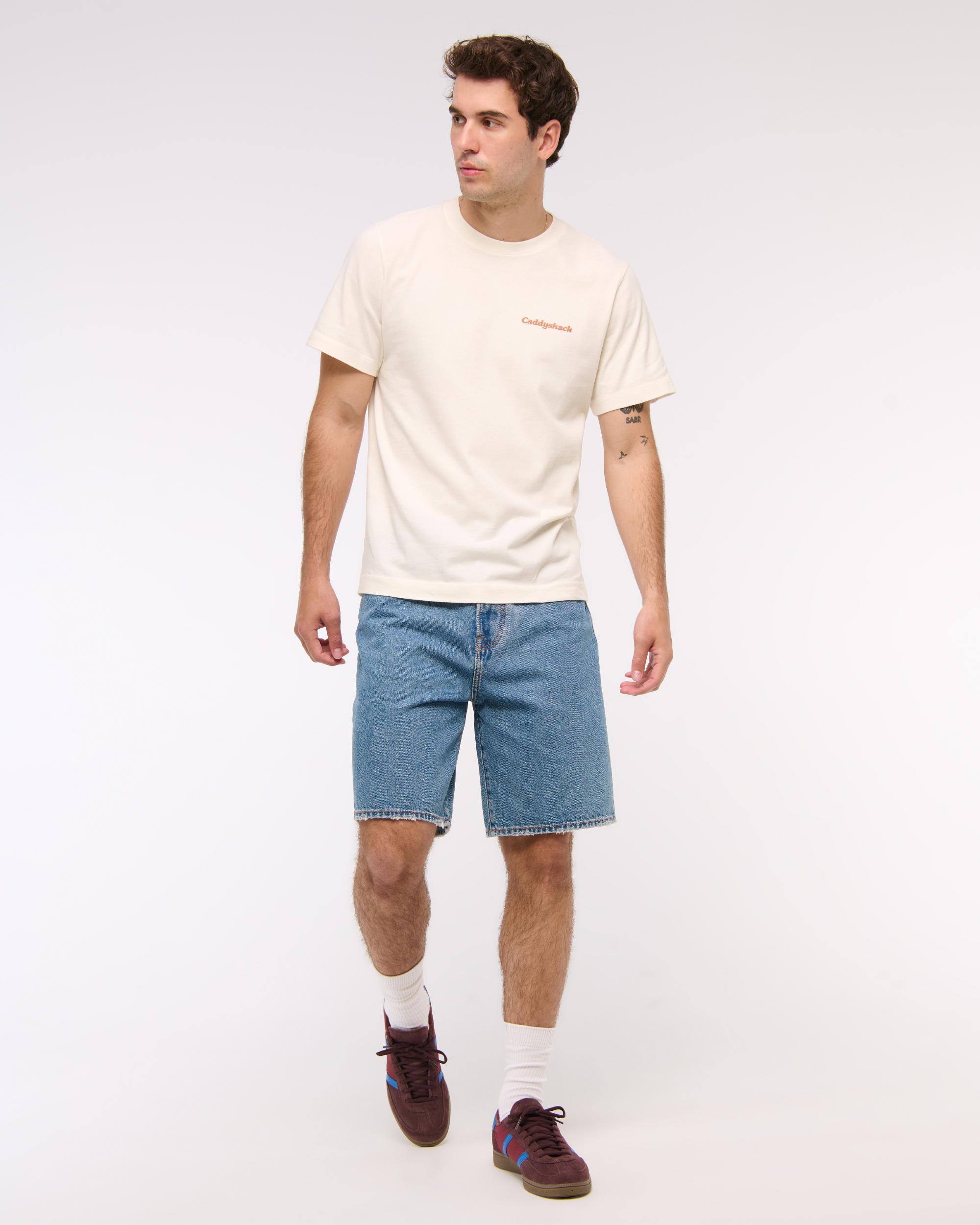 Caddyshack Graphic Tee Product Image