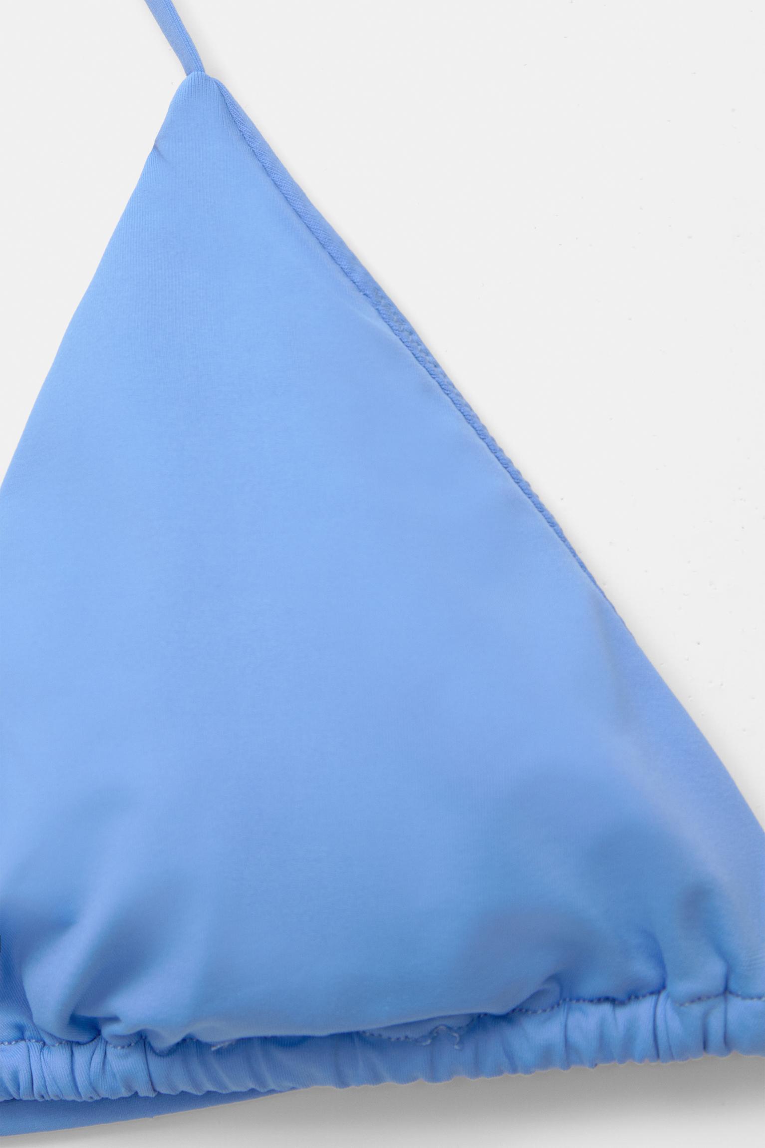 Triangle bikini top Product Image