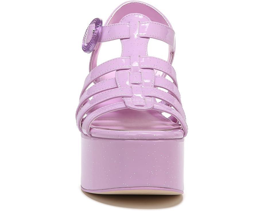 Hazel Flatform Sandals Product Image