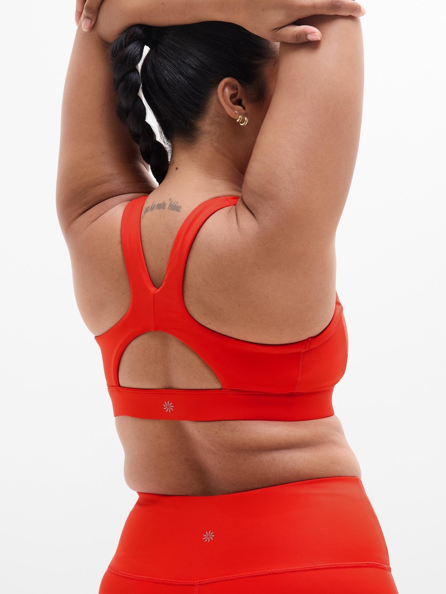 Interval Sports Bra D-DD Product Image