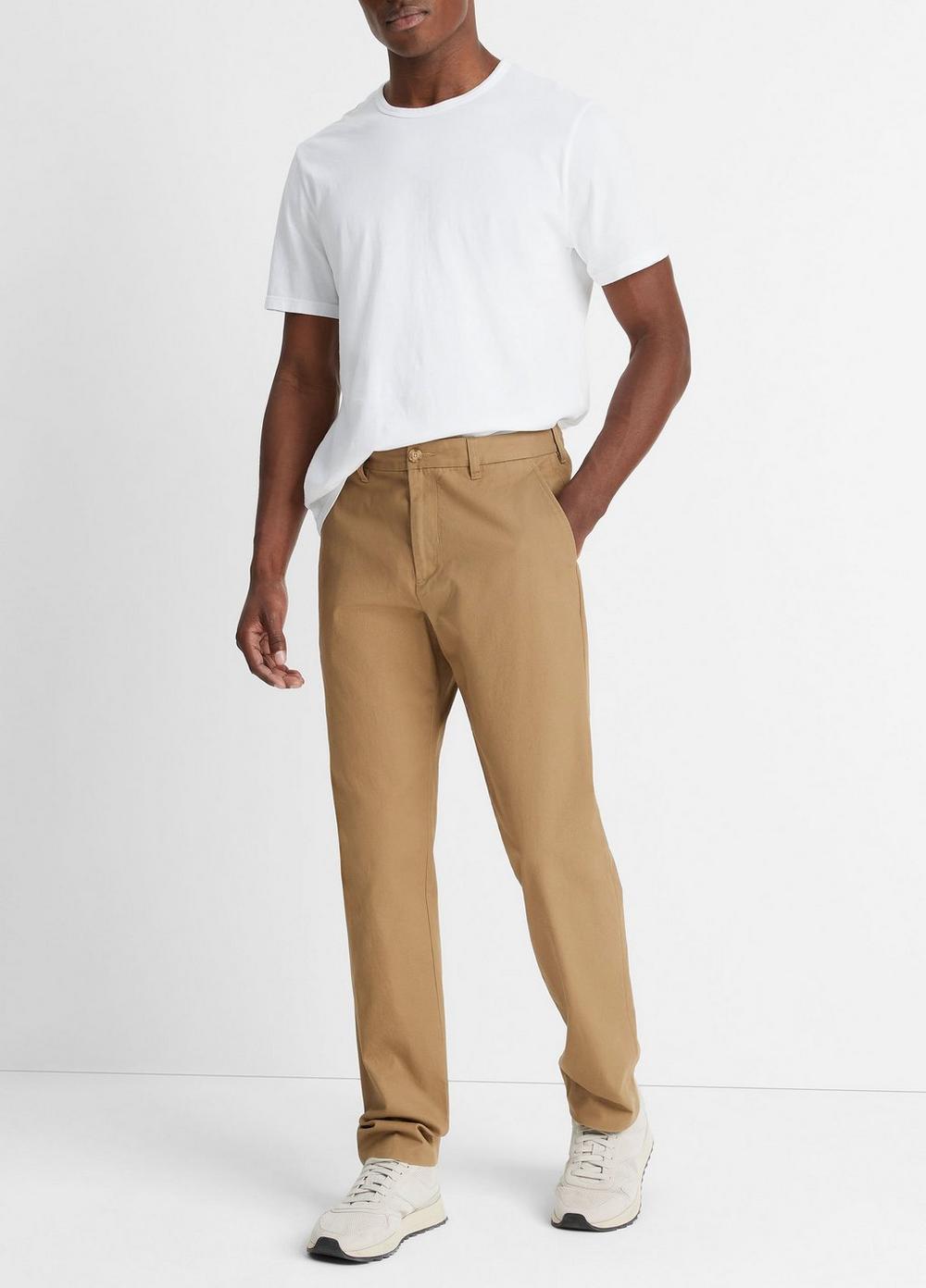 Relaxed Chino Pant Product Image