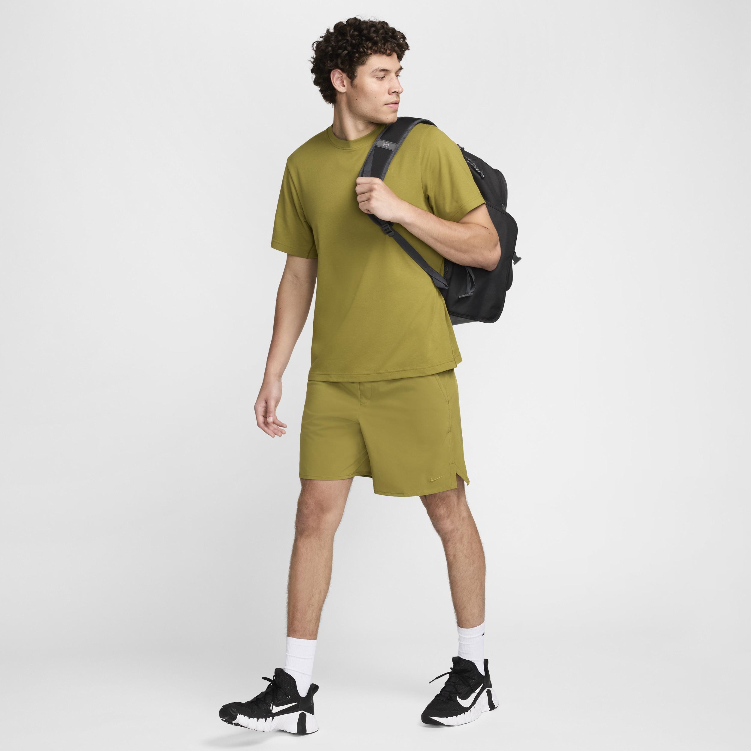 Nike Men's Unlimited Dri-FIT 7" Unlined Versatile Shorts Product Image