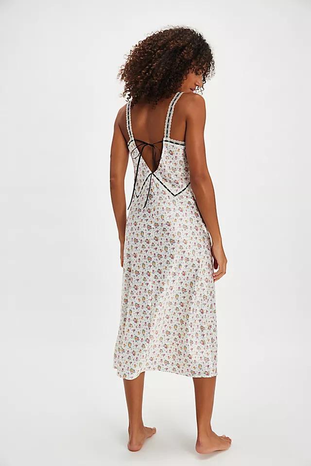 For Love & Lemons Samantha Maxi Slip Product Image