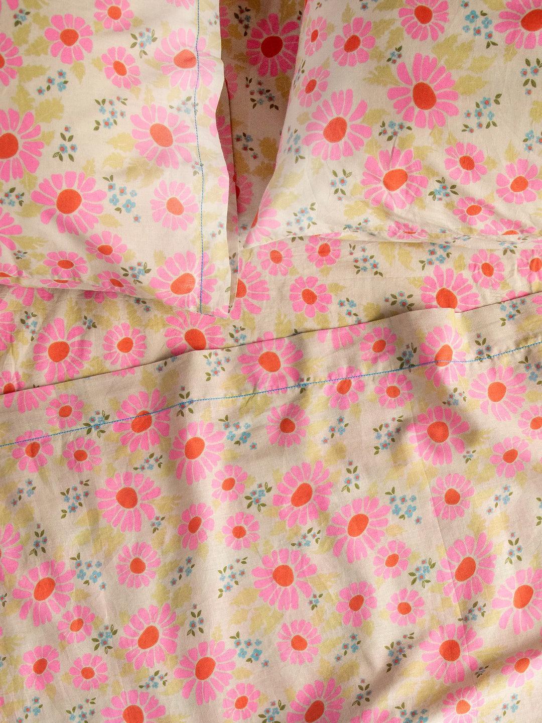 Mix & Match Cotton Fitted Sheet Product Image