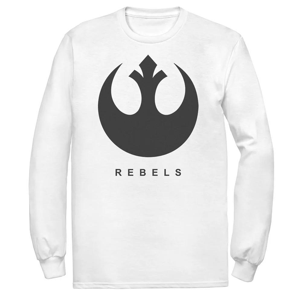 Men's Star Wars Rebels Pocket Badge Tee,  Product Image