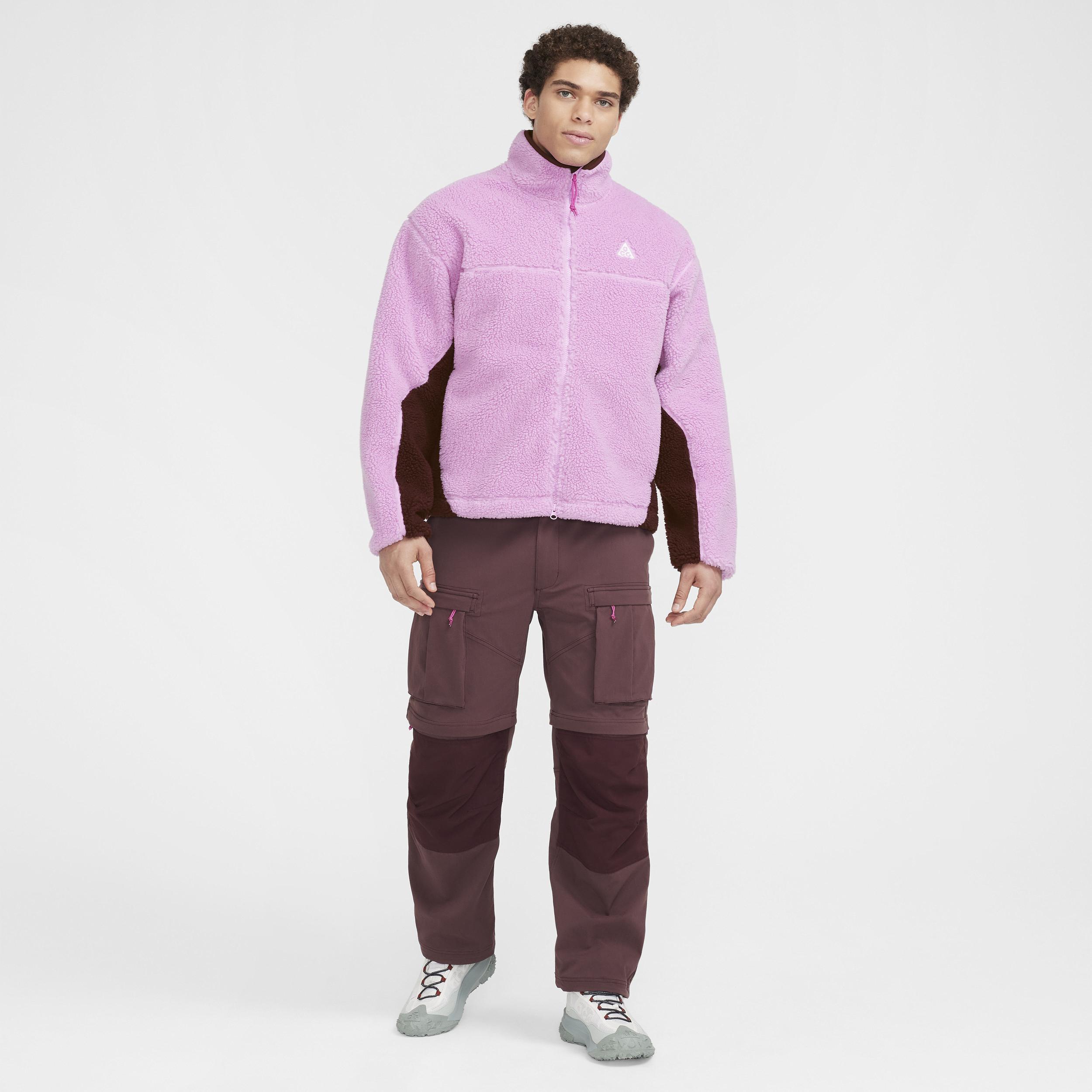 Men's Nike ACG "Canwell Glacier" Therma-FIT ADV Windproof Jacket Product Image