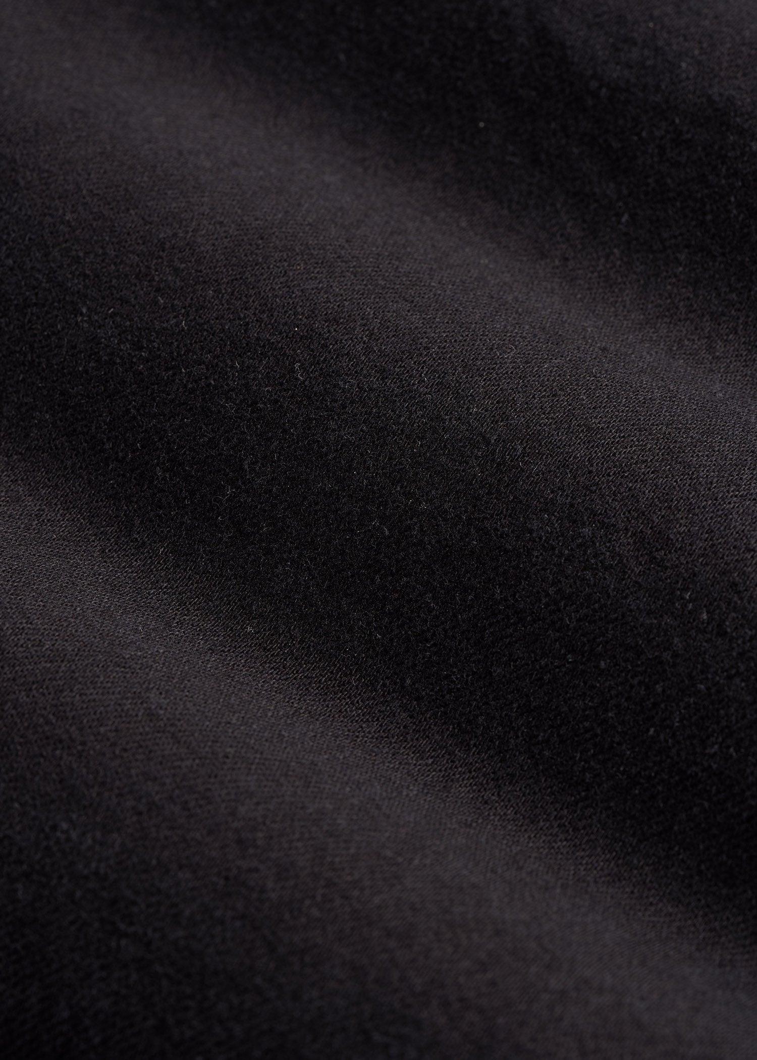 Americana Collection Carman Tapered Fit Jeans For Tall Men in Lark Black Male Product Image