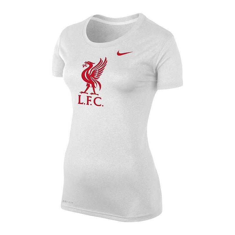 Liverpool Nike Womens Dri-FIT T-Shirt Product Image