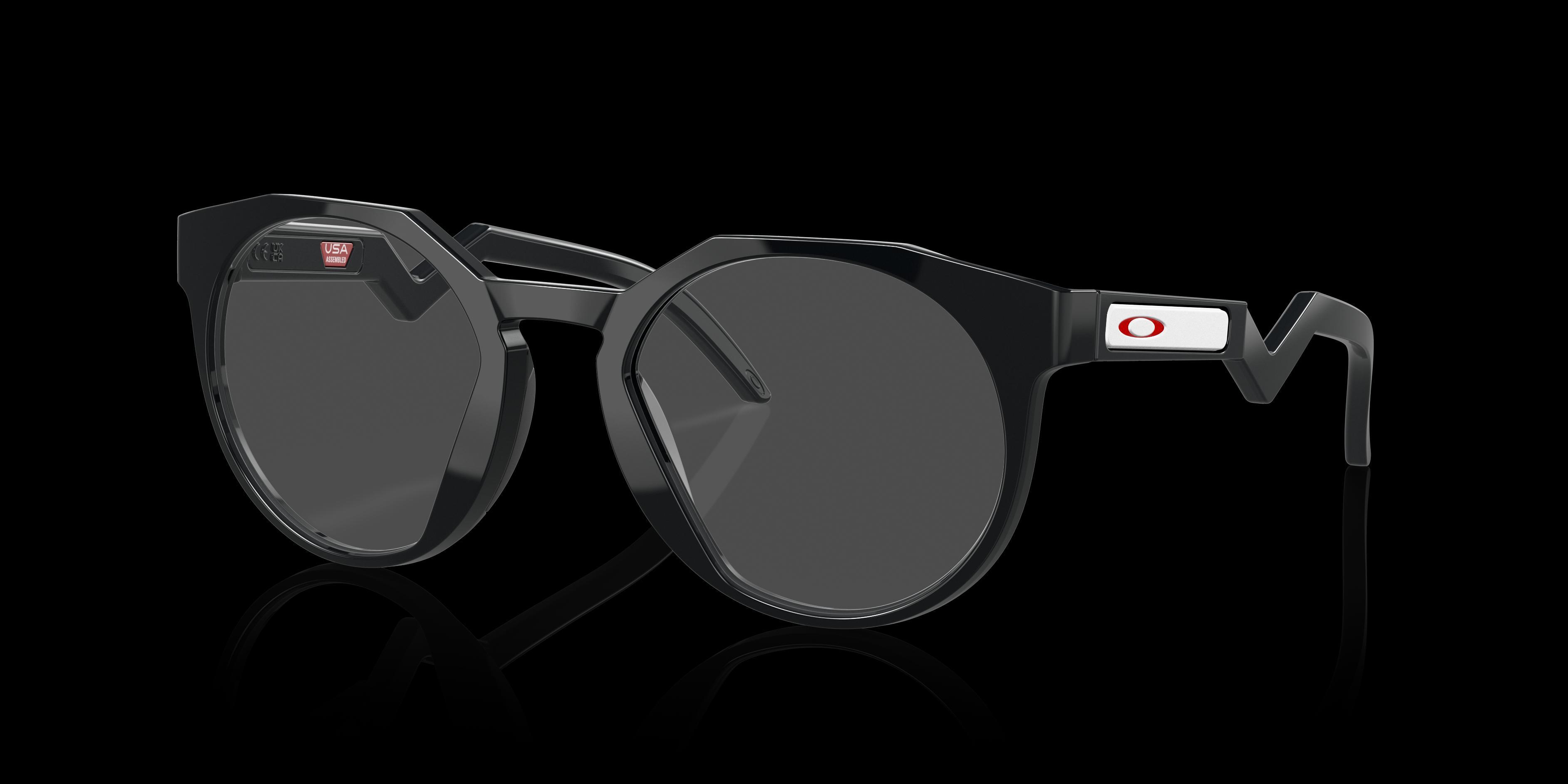 Oakley Mens Hstn Eyeglasses Product Image