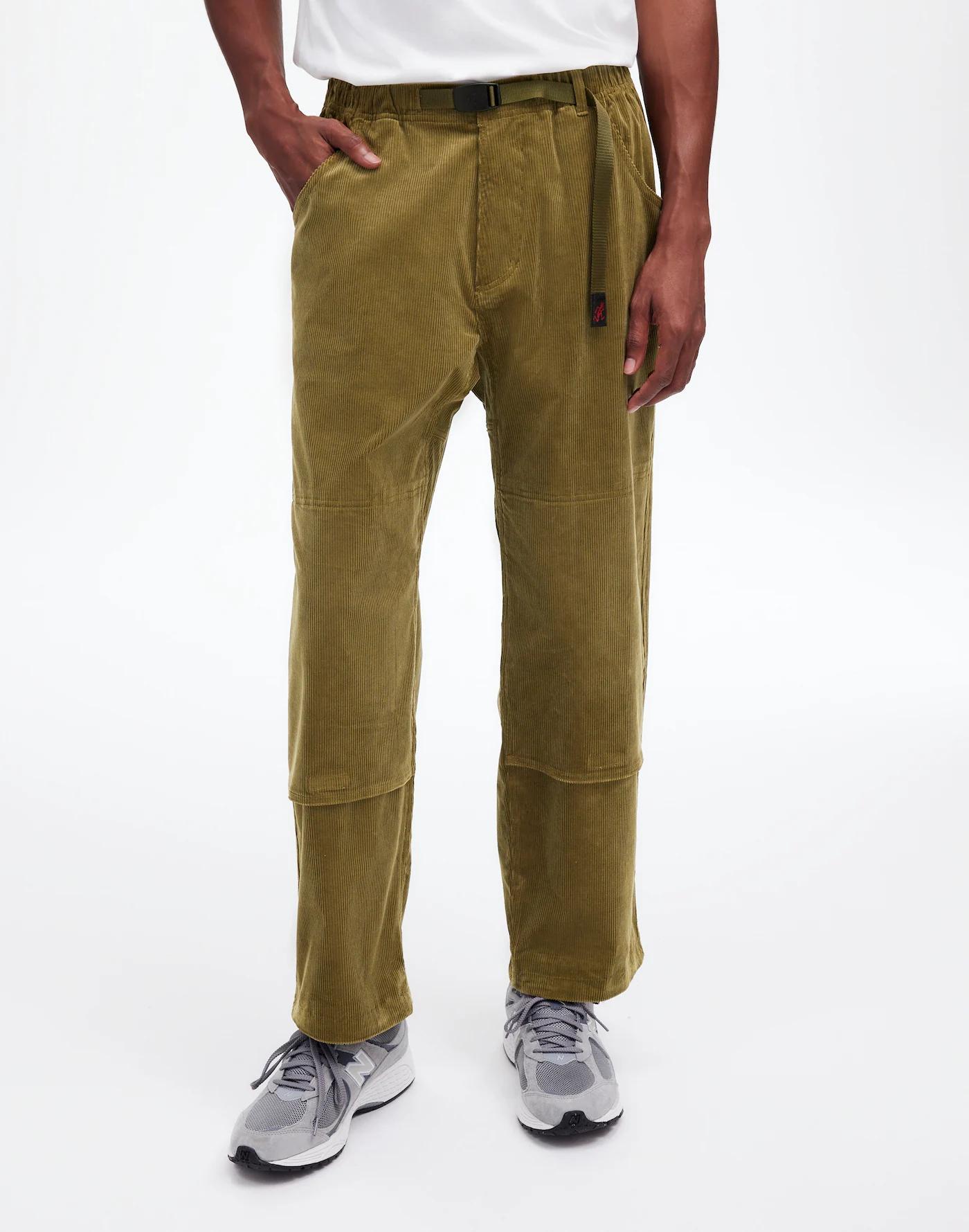 Gramicci® Corduroy Double Knee Pants Product Image