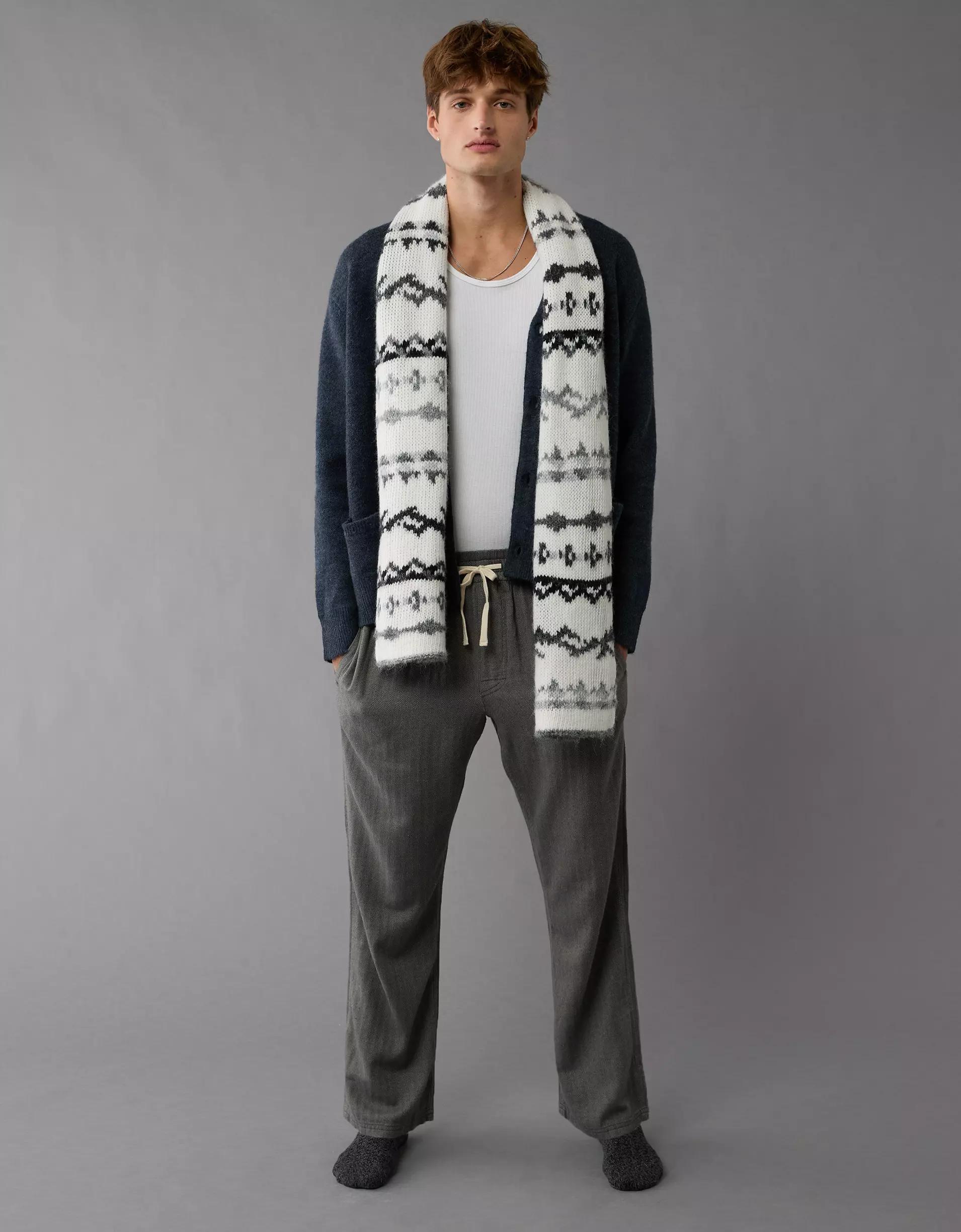 AE Flannel PJ Pant Product Image