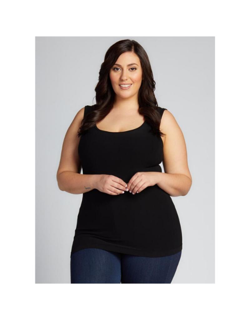 C’est Moi Tank Top - One Size Plus Product Image