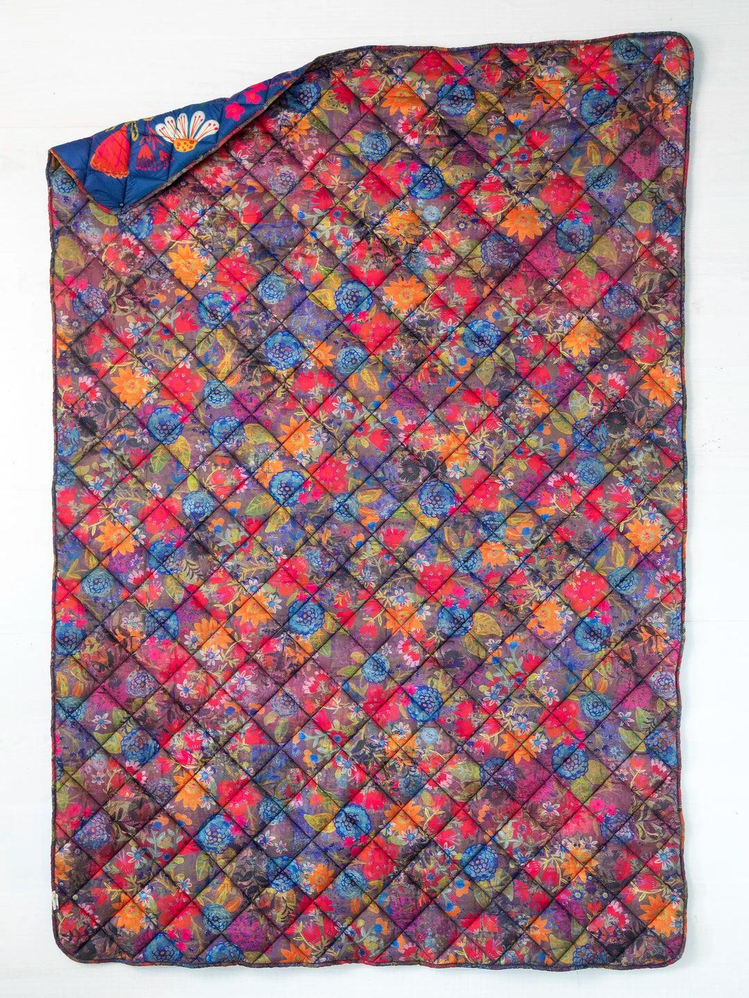 Puffy Outdoor Blanket Product Image