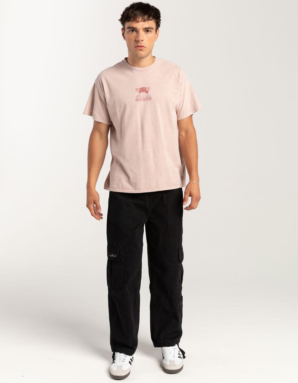 BDG Urban Outfitters Osaka Mountain Mens Tee Product Image