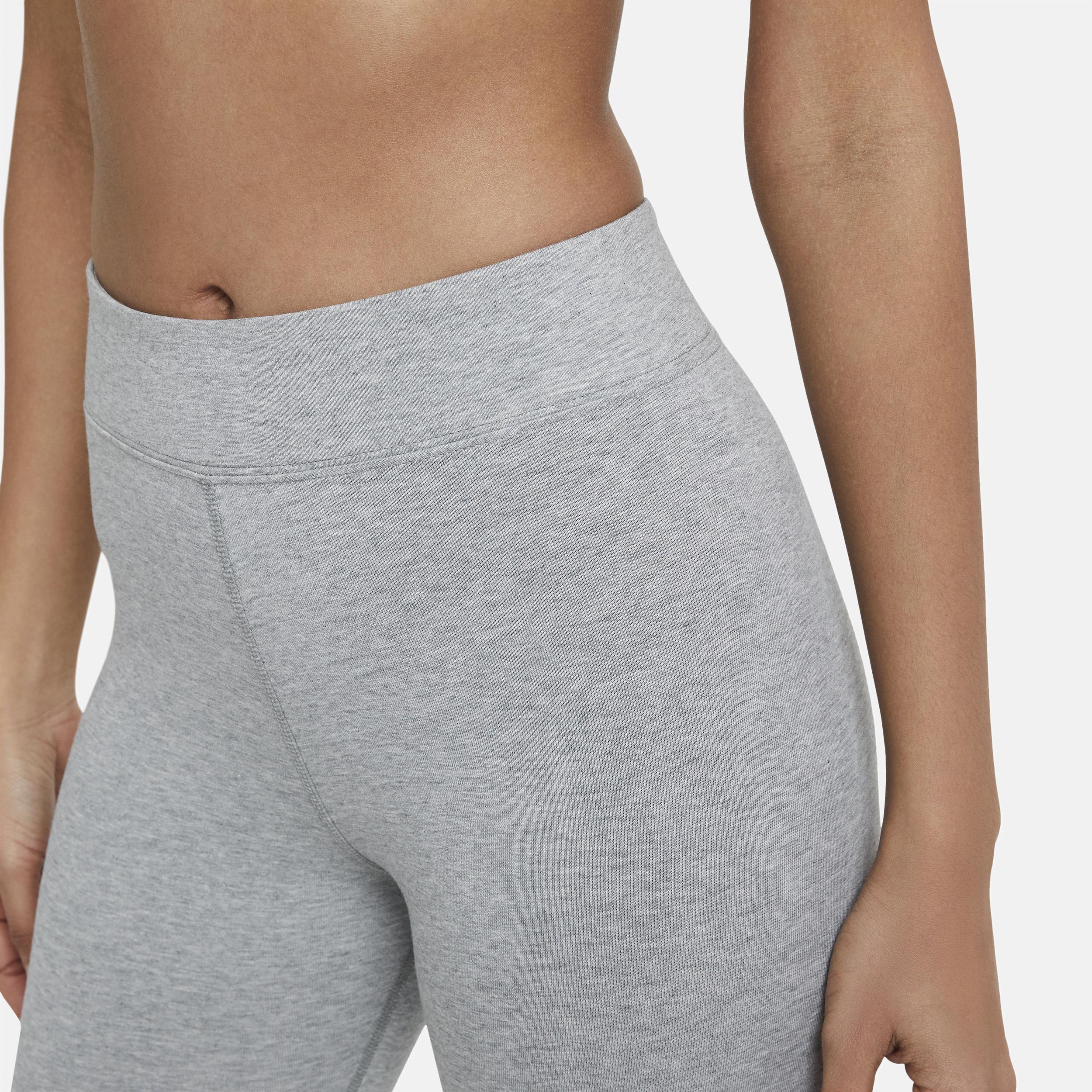 Womens Nike Sportswear Futura Essential High-Waisted Leggings Product Image
