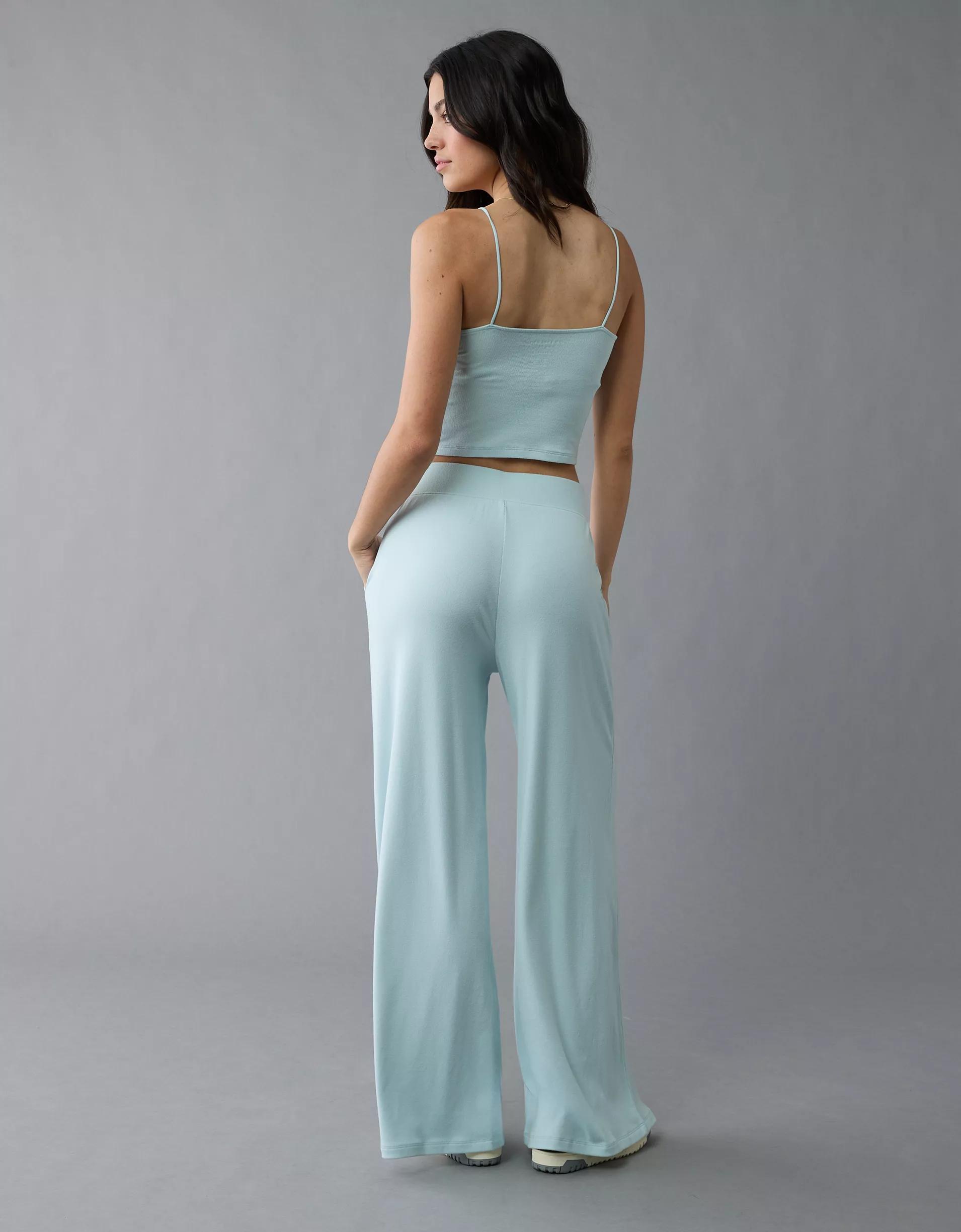 AE Plush Cami PJ Set Product Image