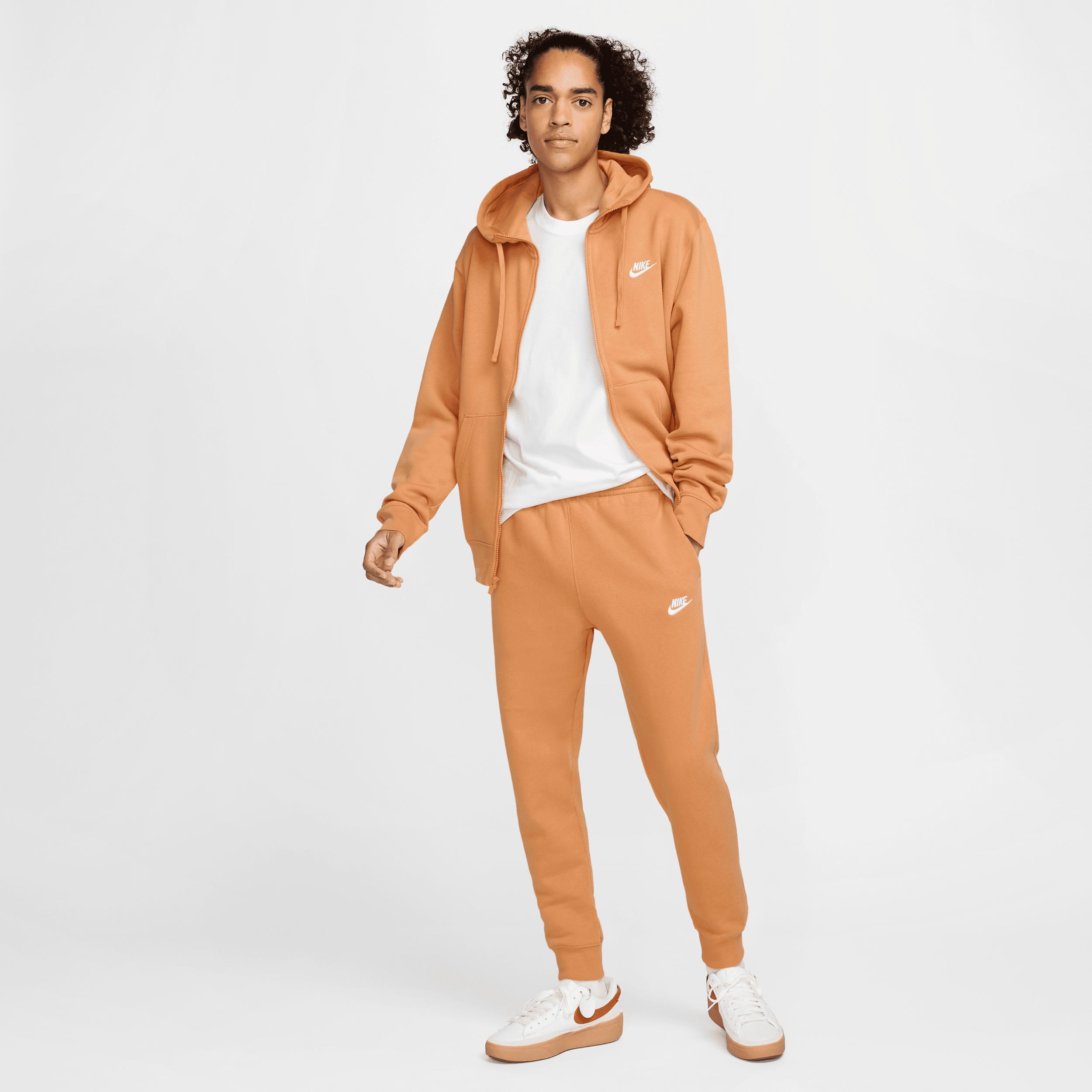 Men's Nike Sportswear Club Fleece Jogger Pants Product Image