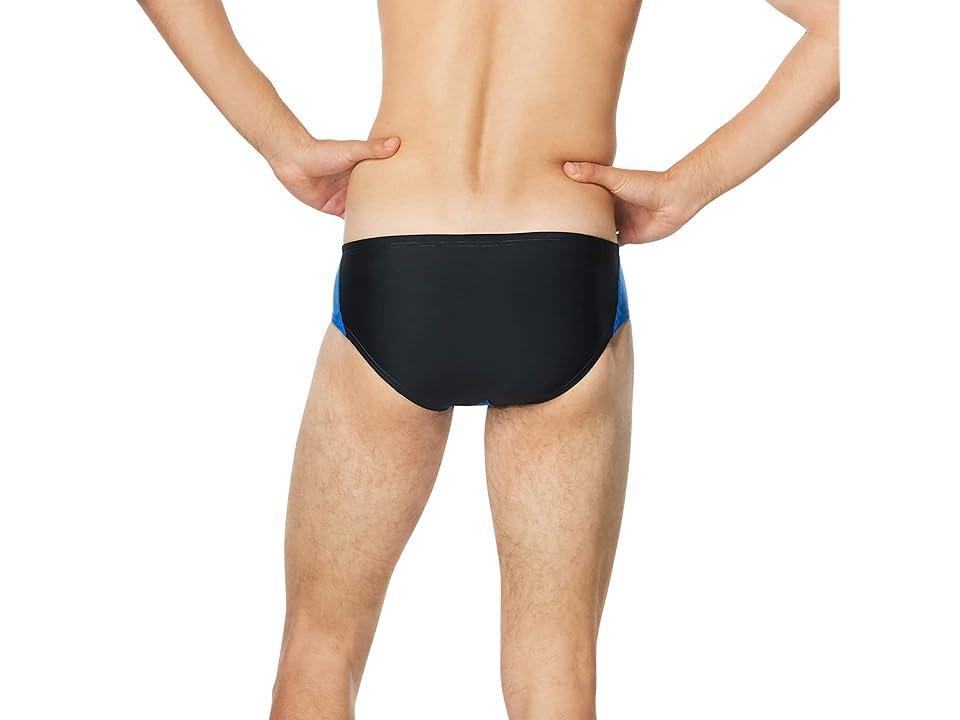 Speedo Spliced 1 Brief Men's Swimwear Product Image