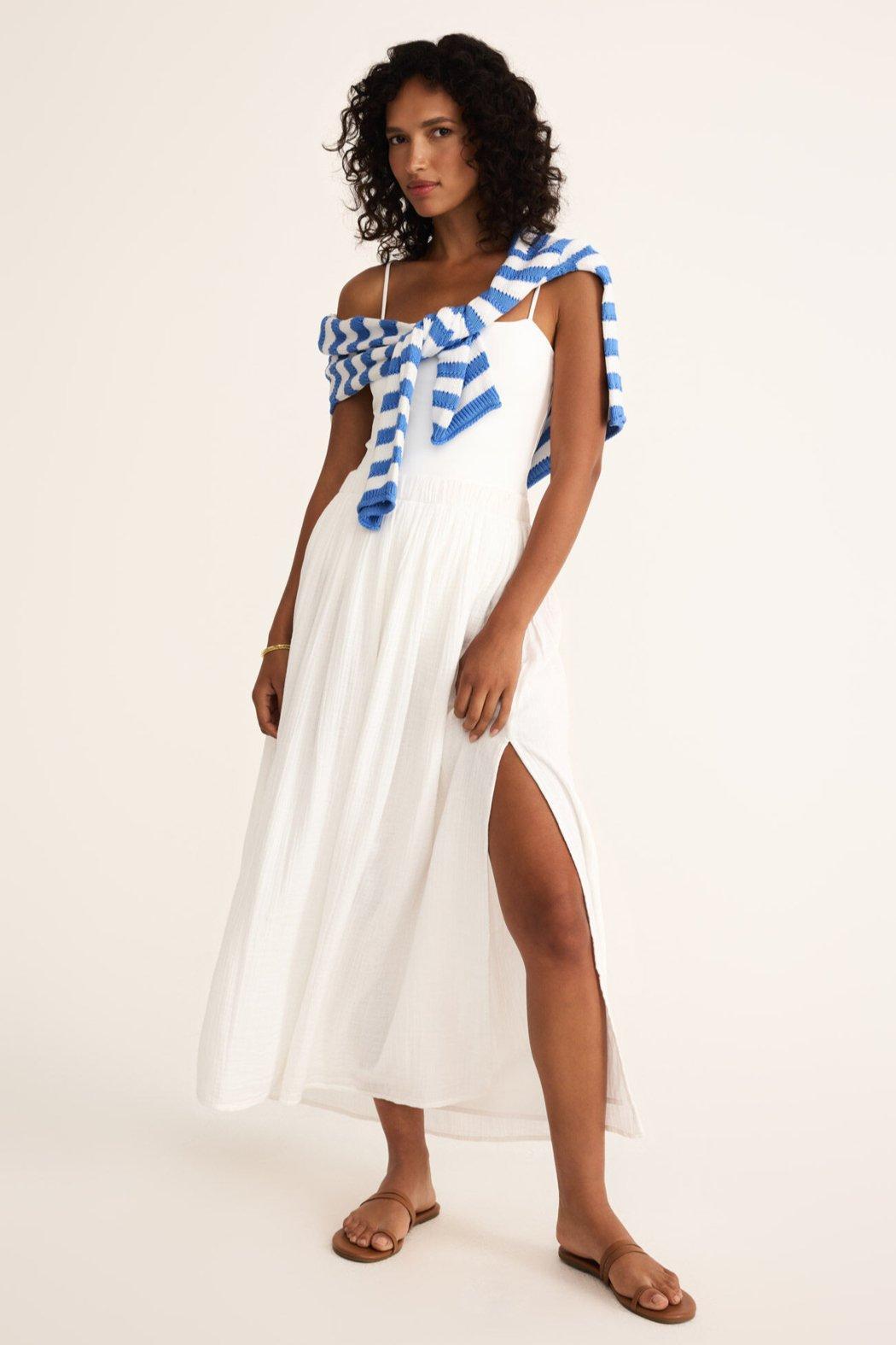 Lane Luxe Smooth Bodysuit Product Image