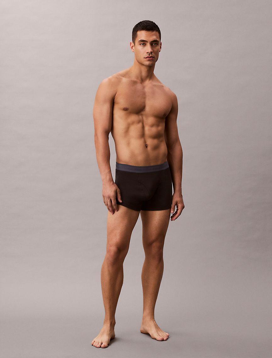 Cotton Classics 5-Pack Trunk Product Image