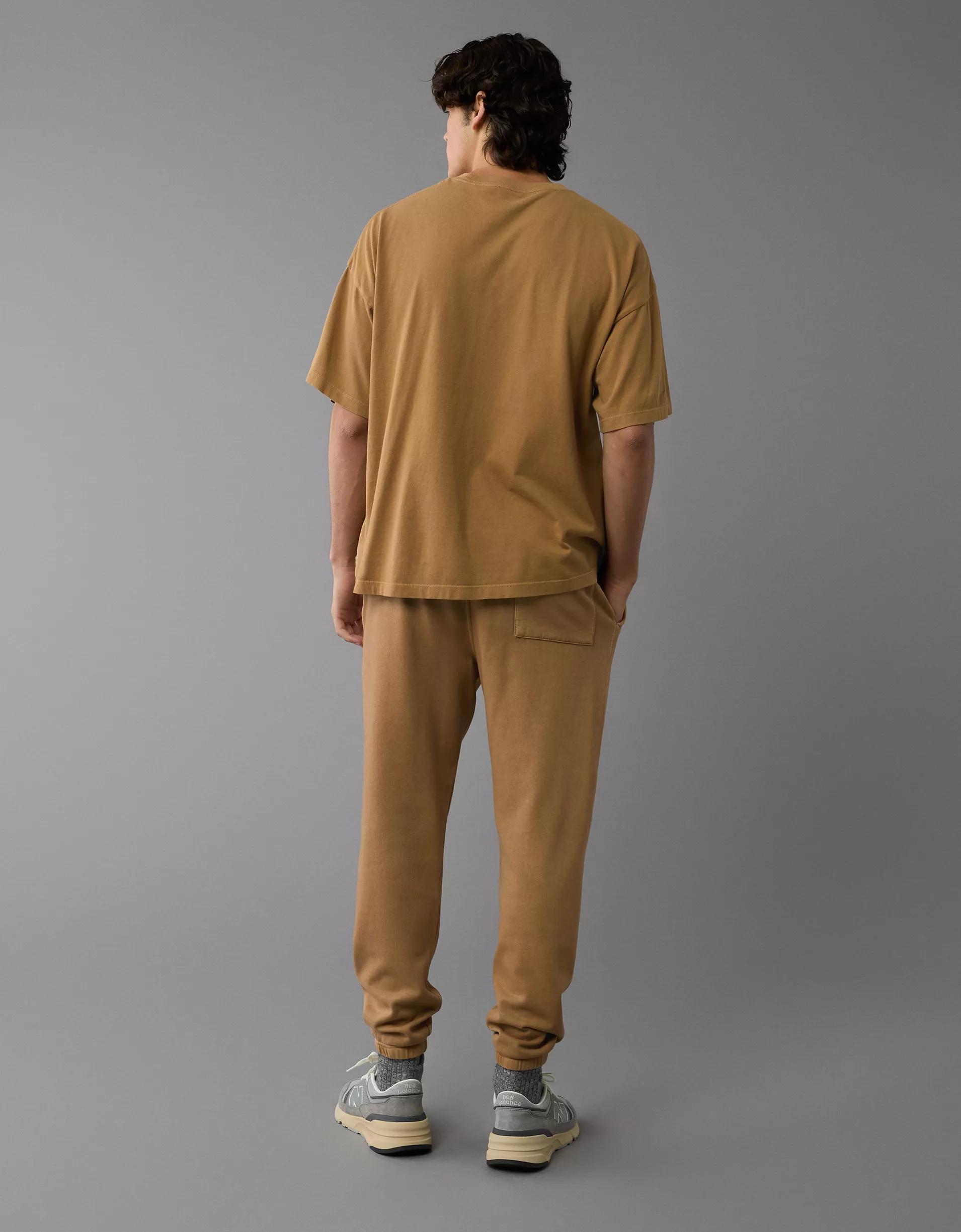 AE Oversized T-Shirt Product Image