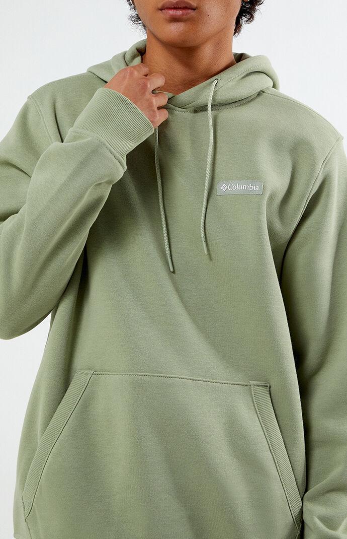 Columbia Men's Meridian Creek Hoodie- Product Image