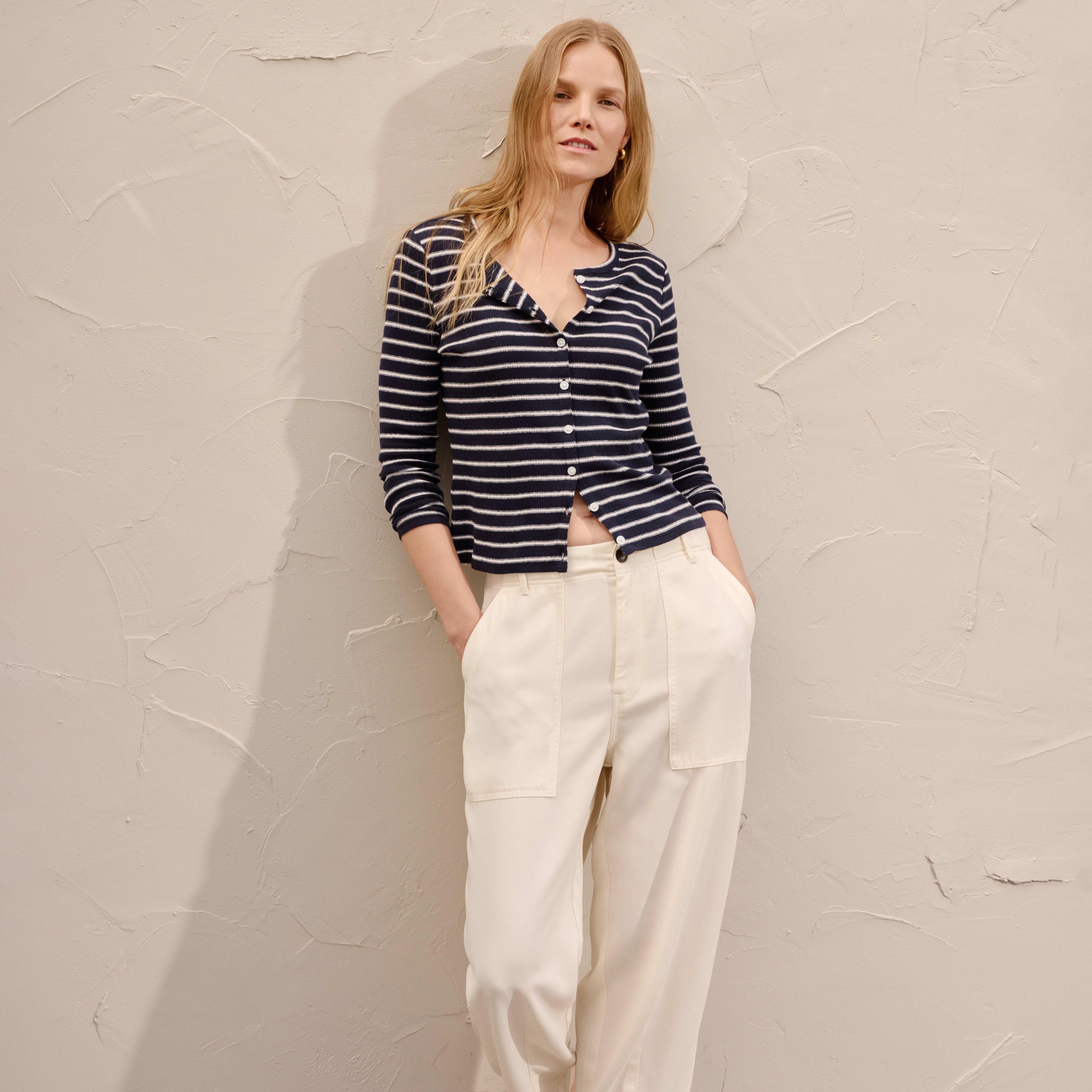 The Utility Pant in Buttersoft Product Image