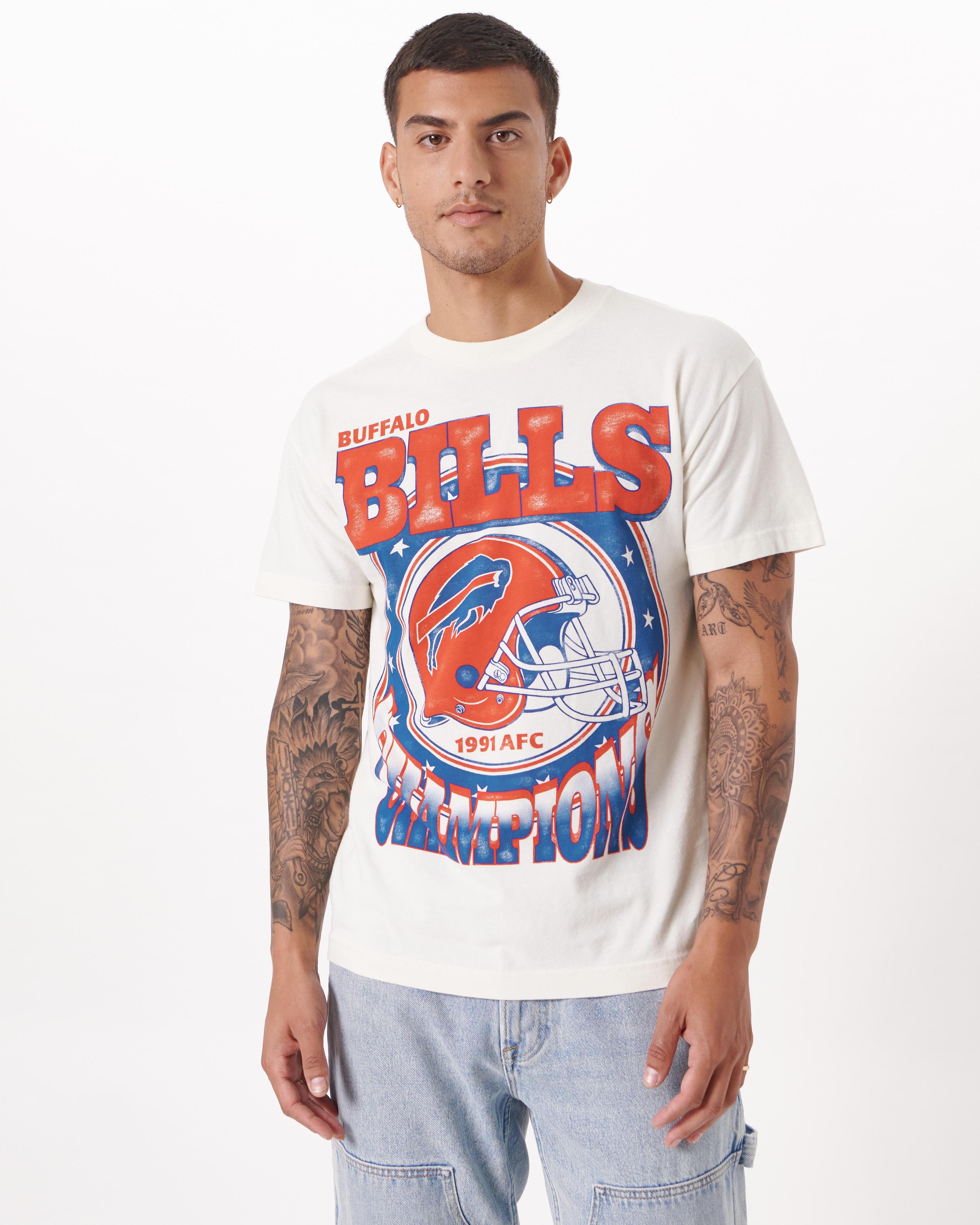 Vintage New York Giants Graphic Tee Product Image