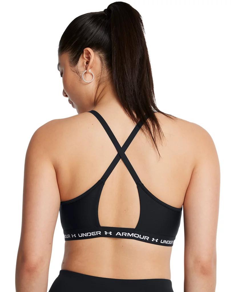 UA Crossback Low Product Image