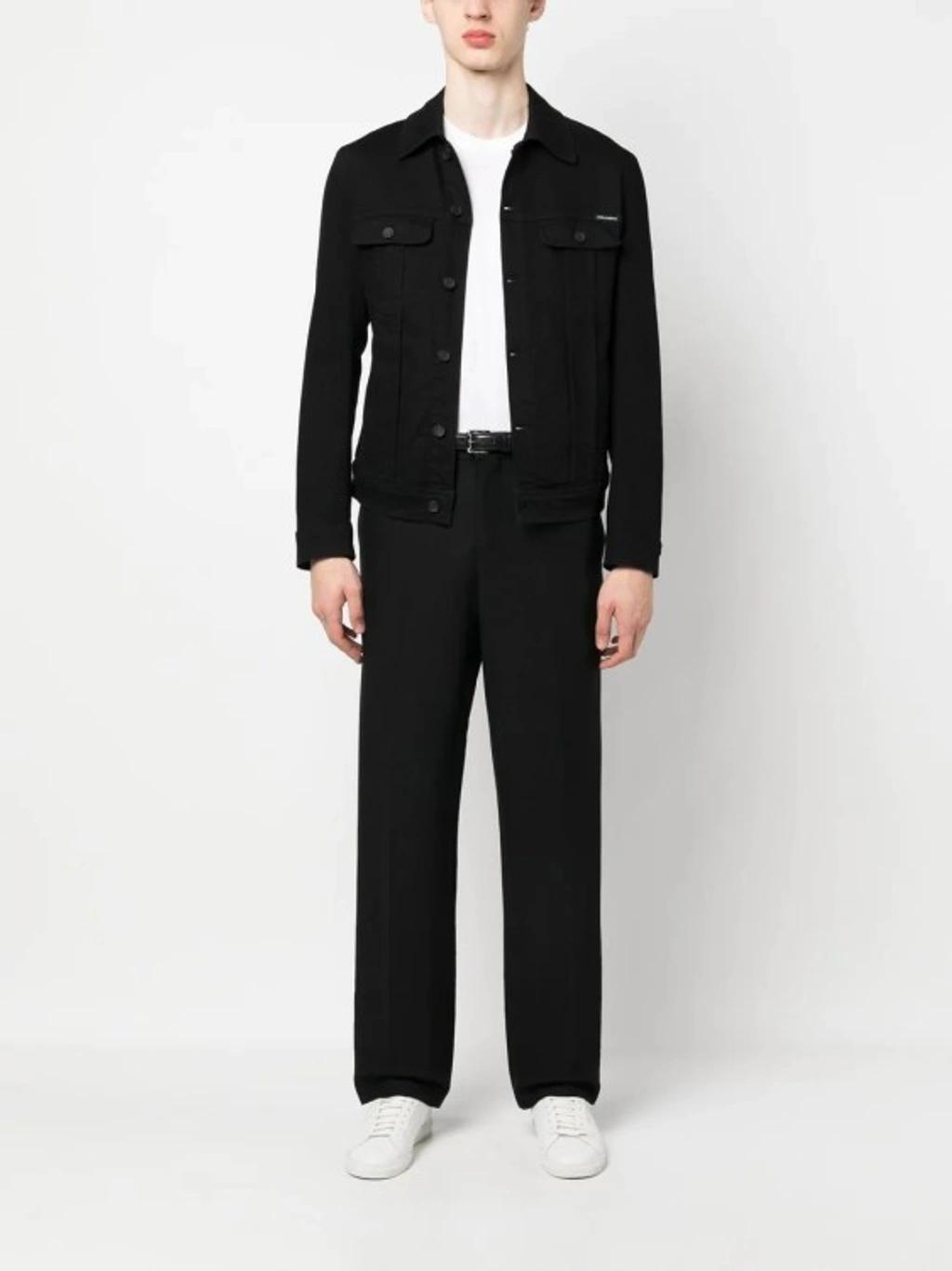 TOM FORD Placed Rib Slim-fit Lyocell And Cotton-blend T-shirt In Neutrals Product Image